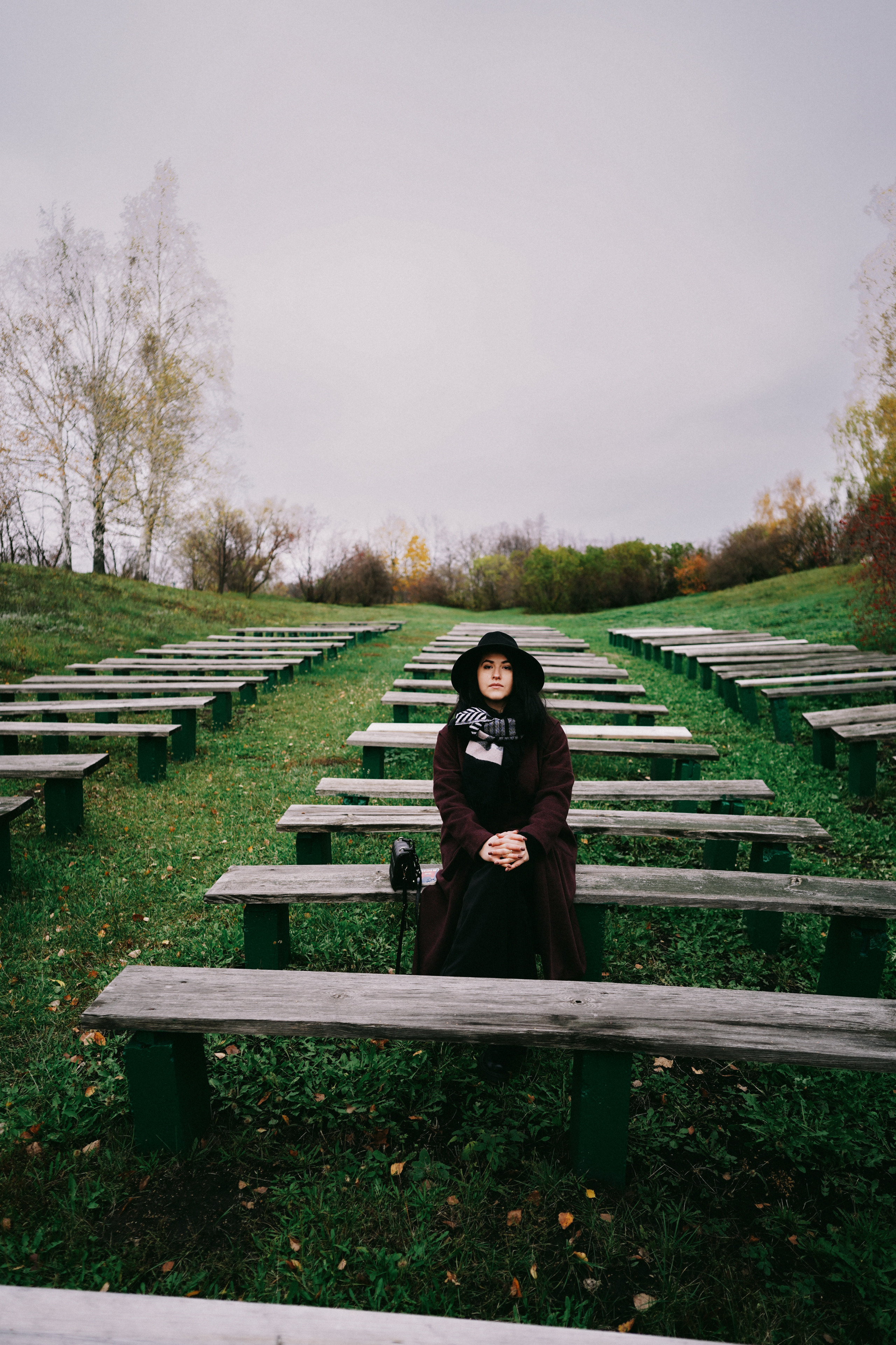 Лермонтово. Свадебный фотограф в Саратове Антон Слепов