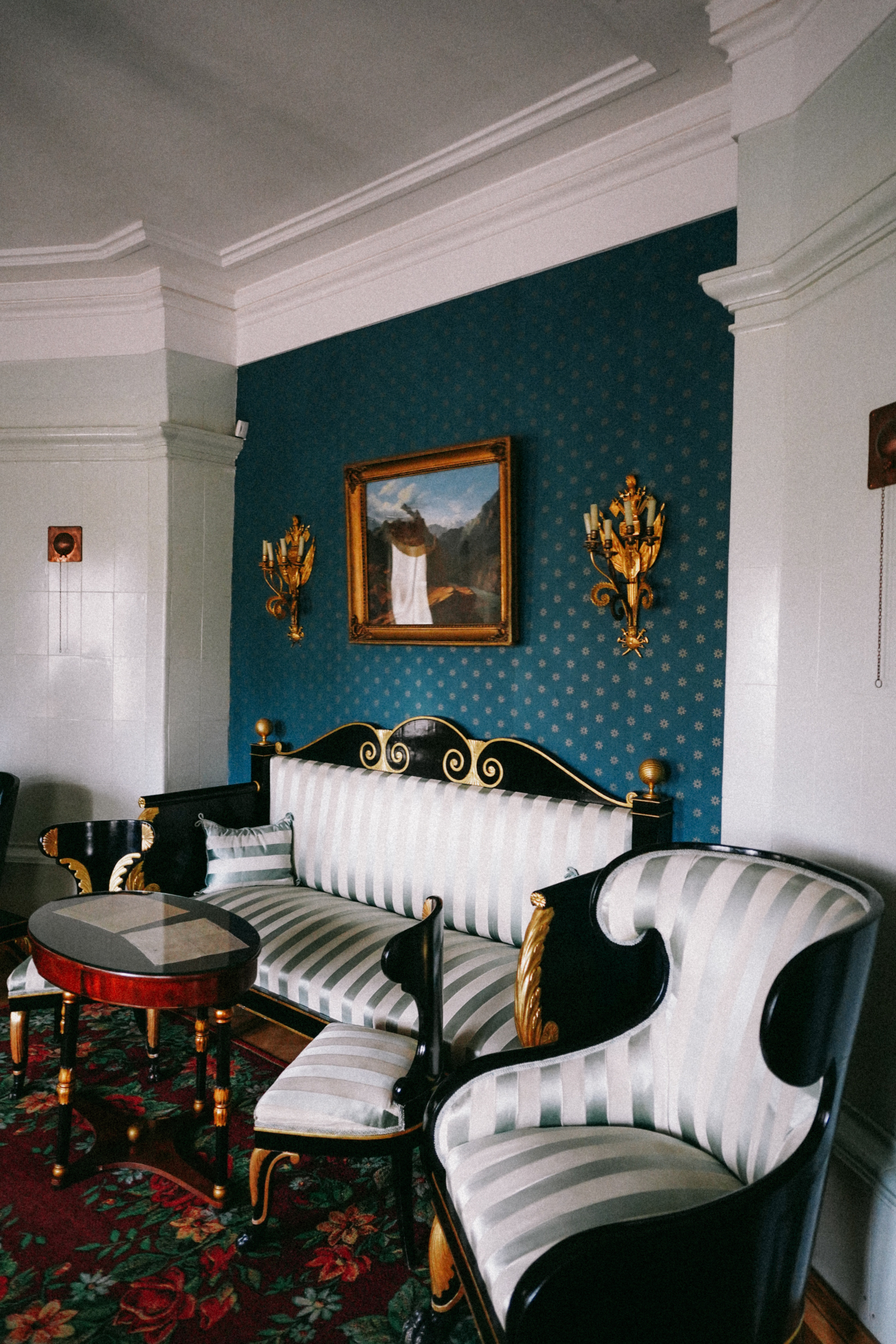 Лермонтово. Свадебный фотограф в Саратове Антон Слепов