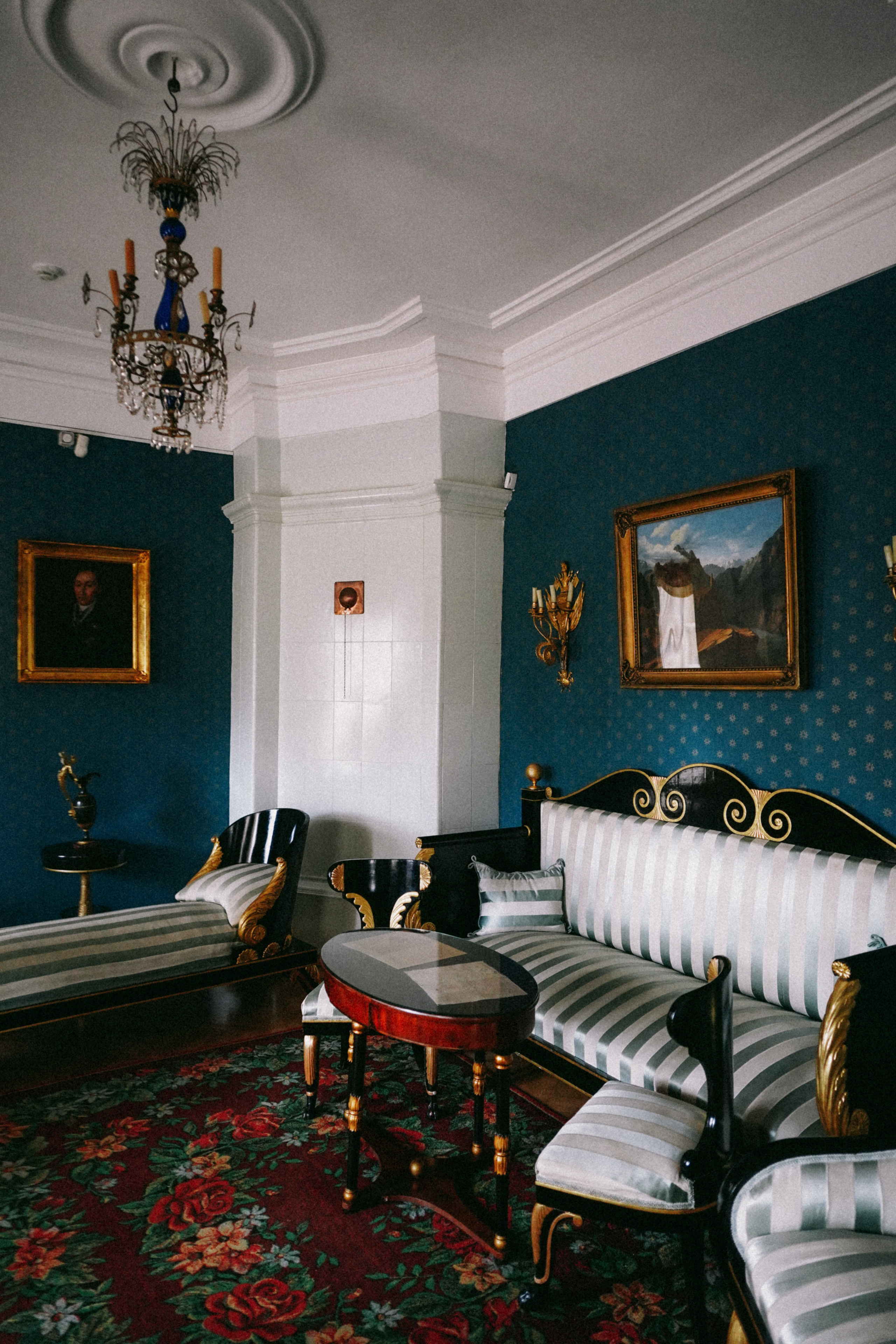 Лермонтово. Свадебный фотограф в Саратове Антон Слепов