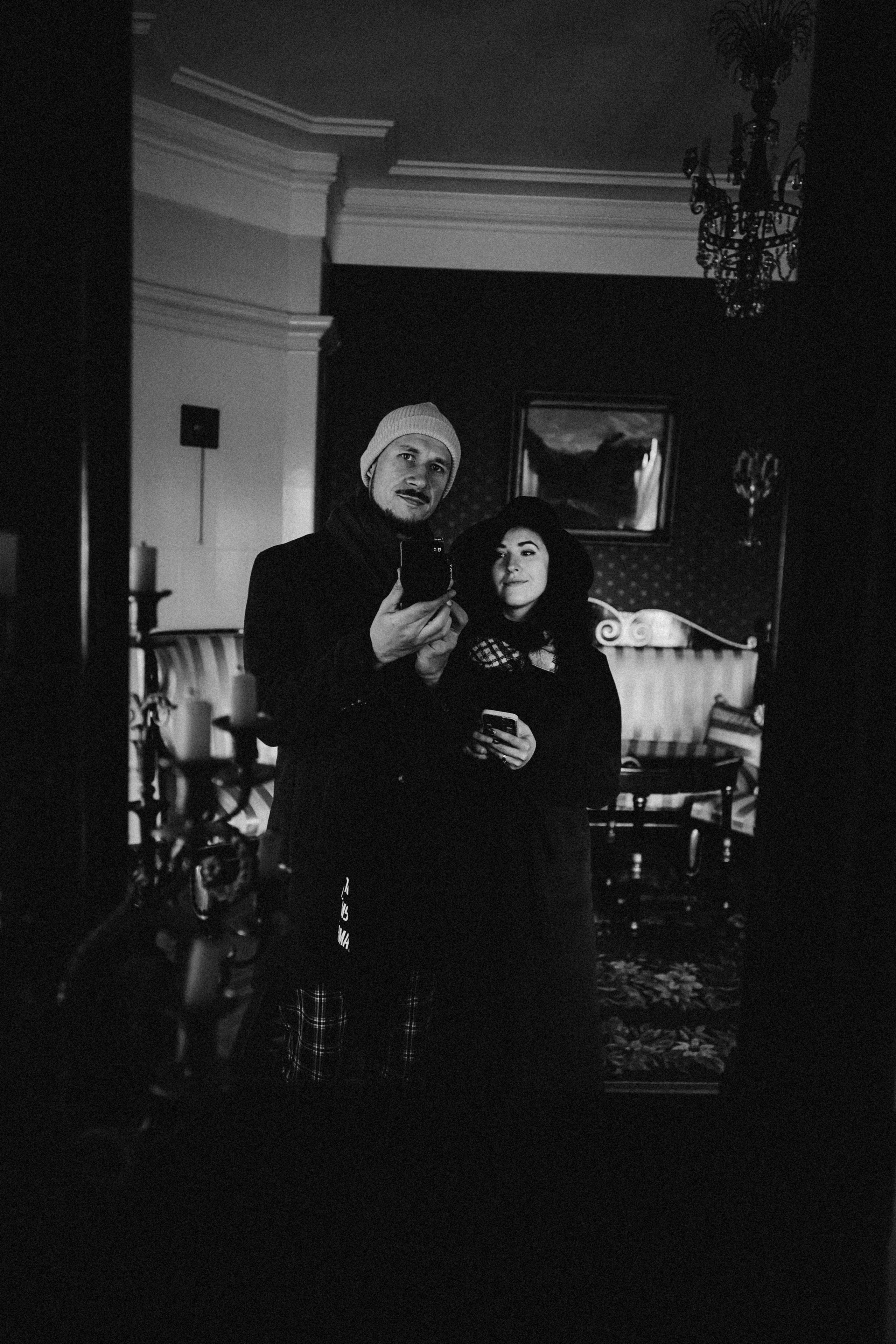 Лермонтово. Свадебный фотограф в Саратове Антон Слепов