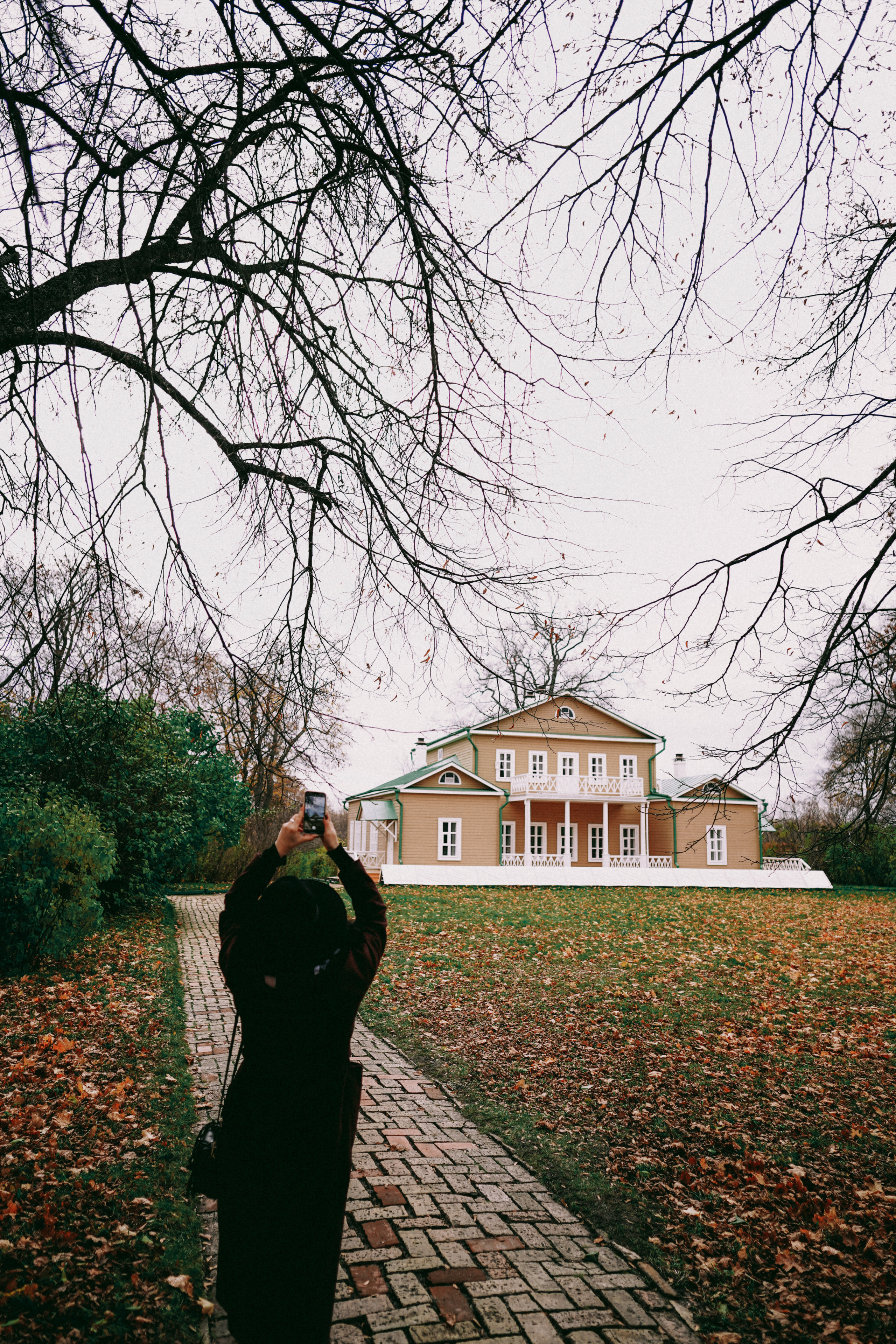 Лермонтово. Свадебный фотограф в Саратове Антон Слепов
