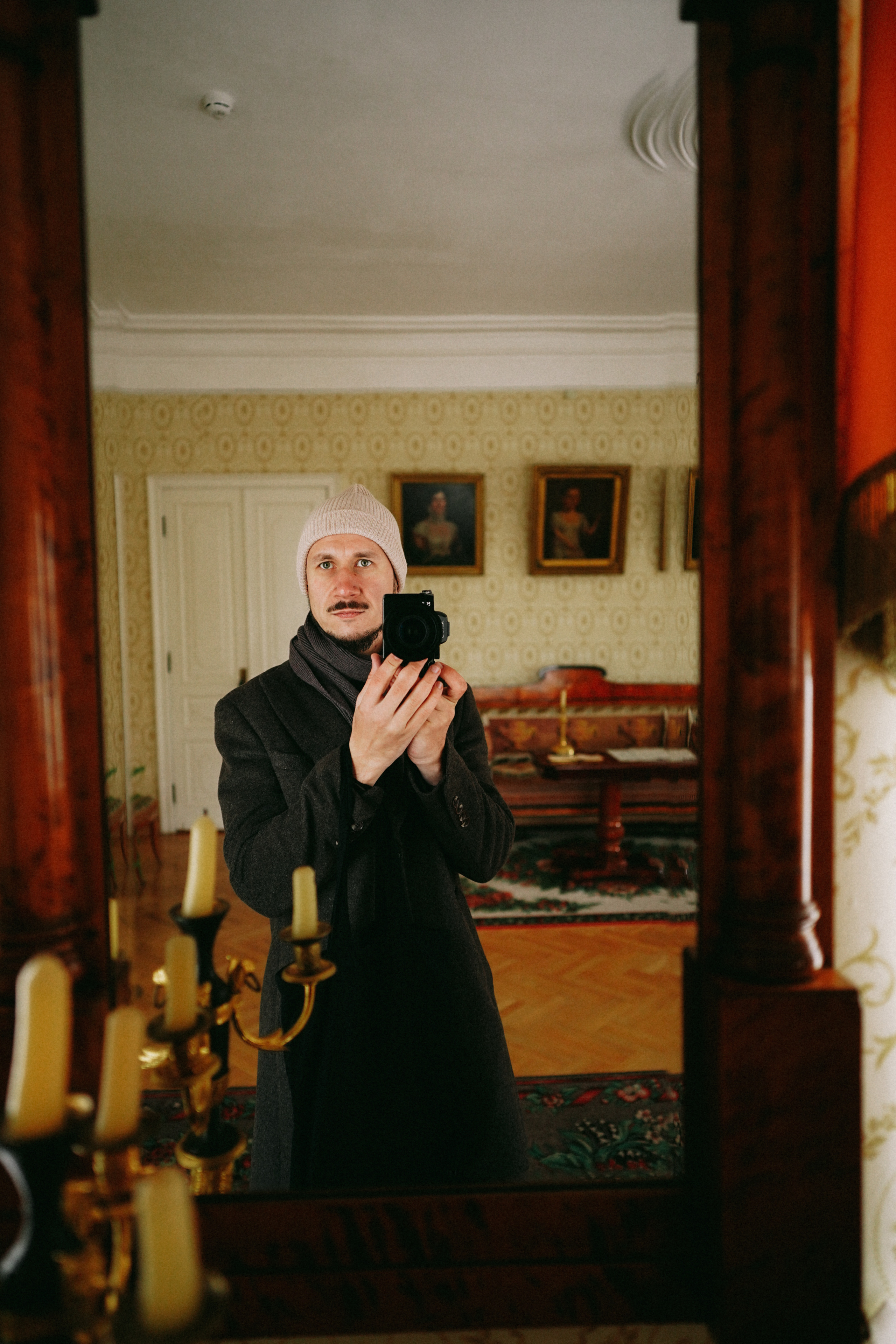 Лермонтово. Свадебный фотограф в Саратове Антон Слепов