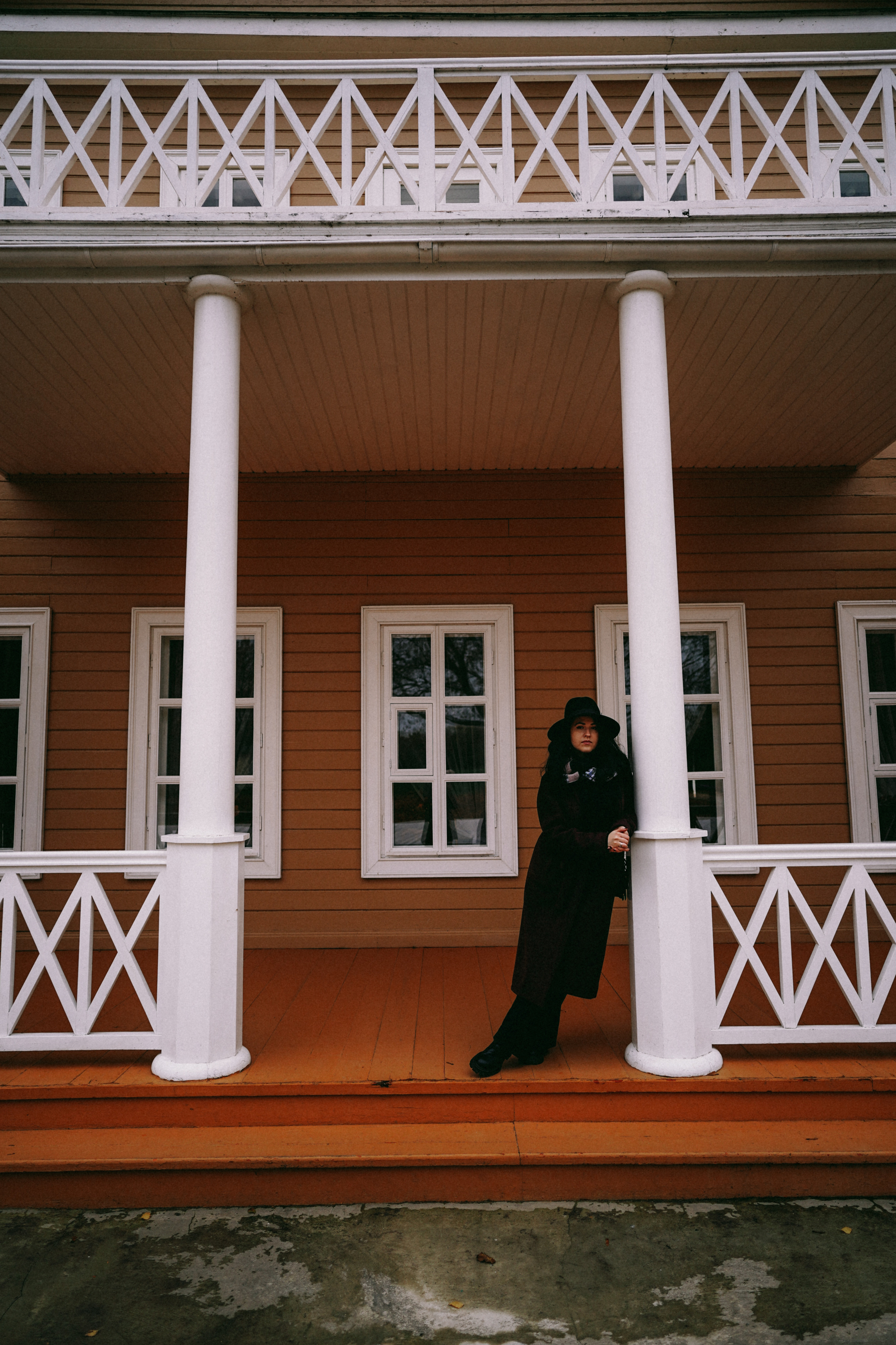 Лермонтово. Свадебный фотограф в Саратове Антон Слепов