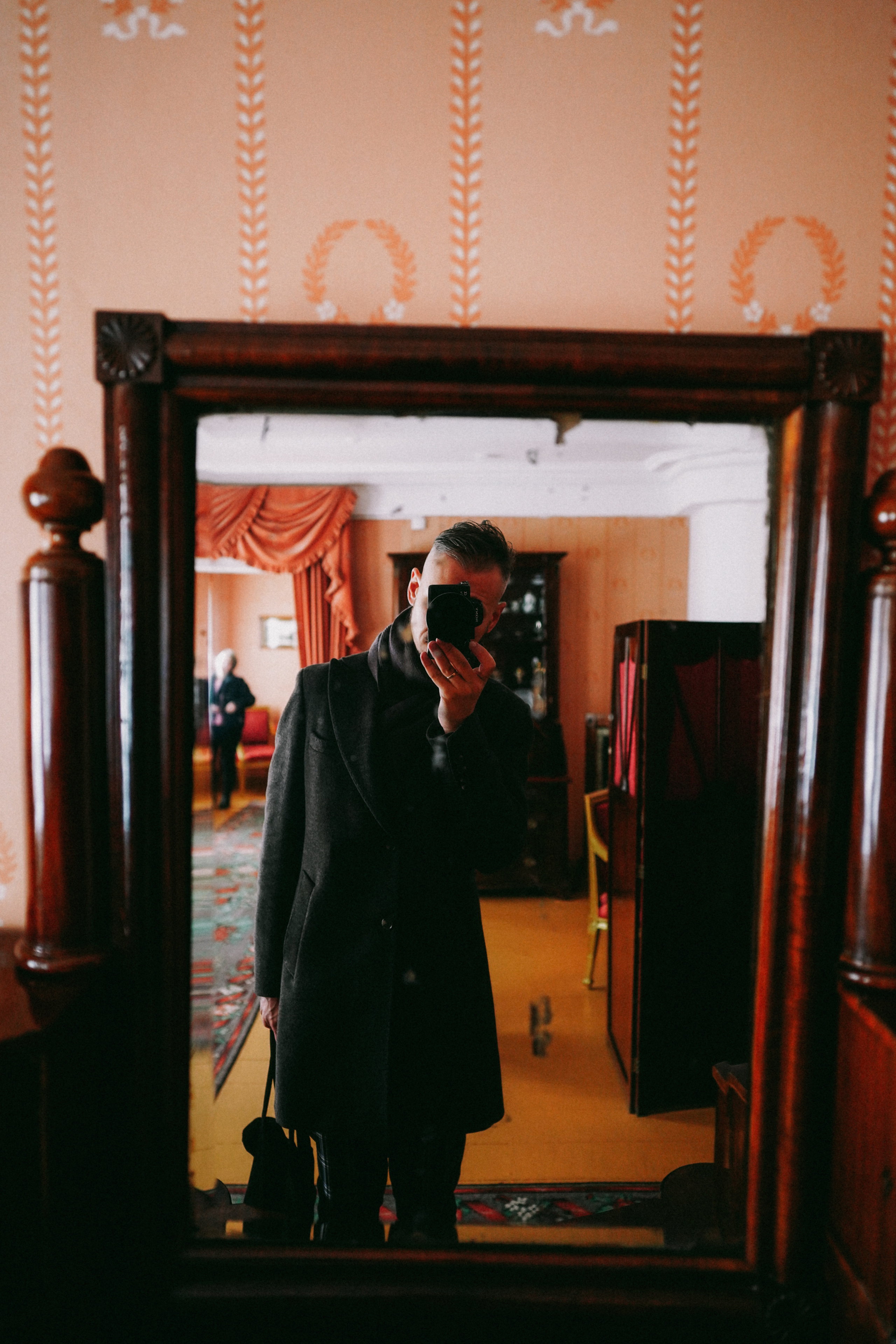 Лермонтово. Свадебный фотограф в Саратове Антон Слепов