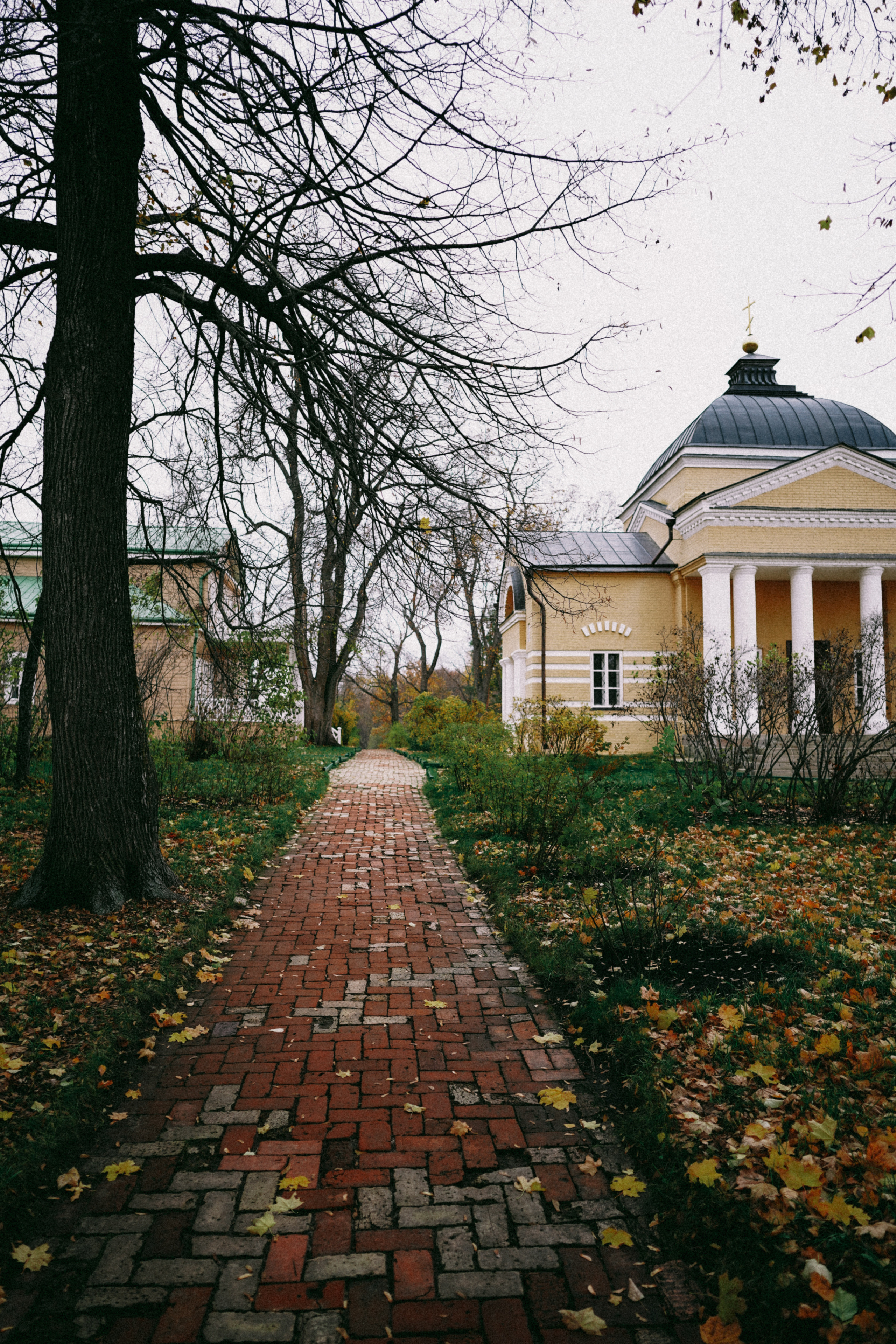 Лермонтово. Свадебный фотограф в Саратове Антон Слепов