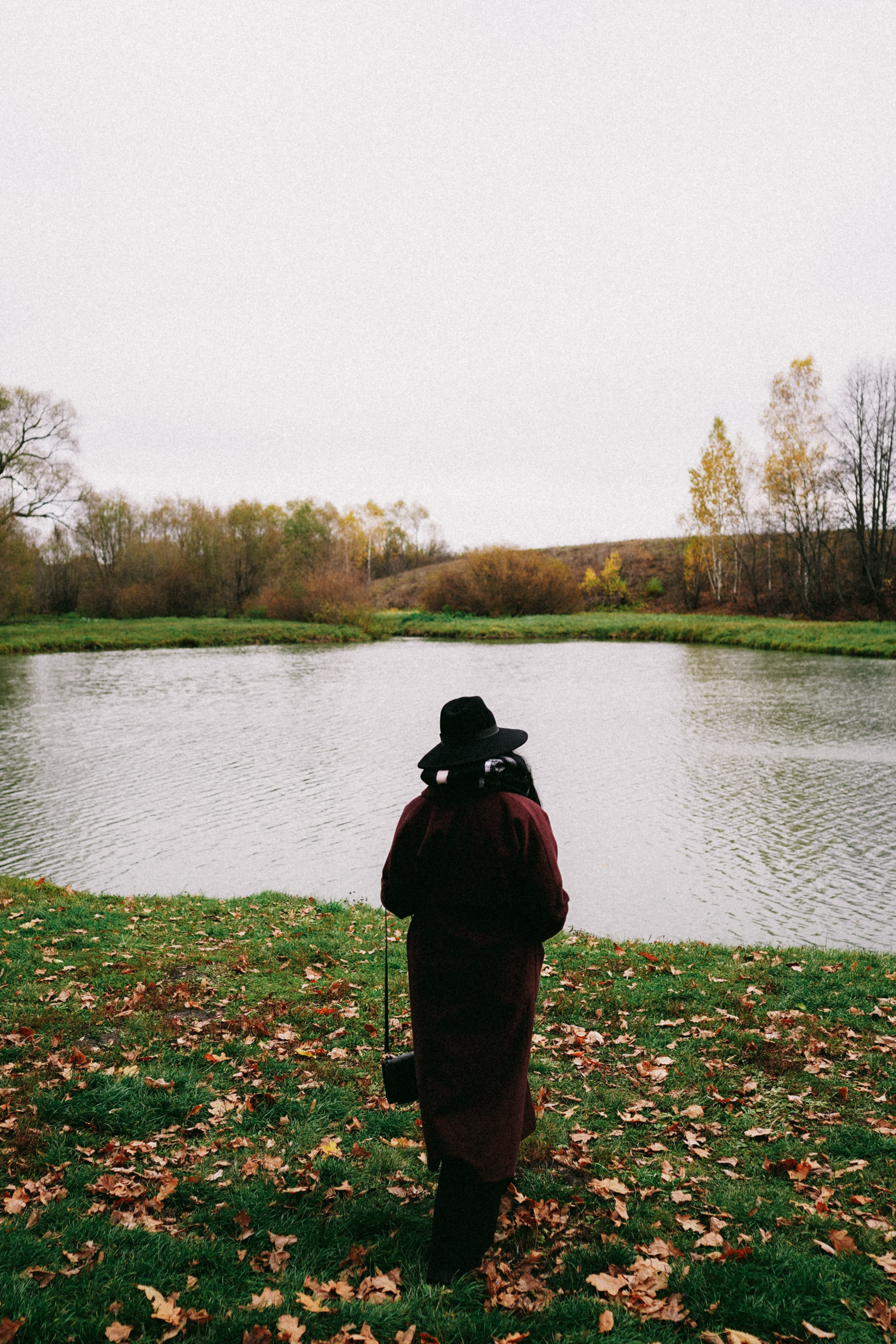Лермонтово. Свадебный фотограф в Саратове Антон Слепов