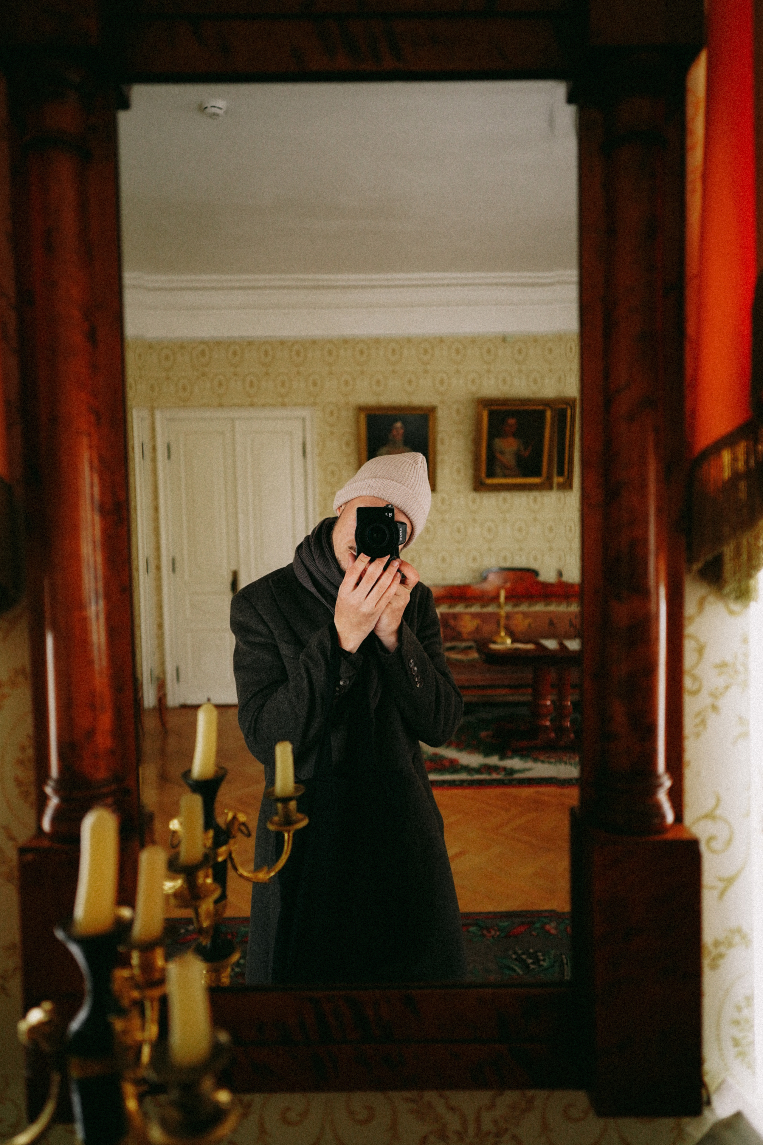 Лермонтово. Свадебный фотограф в Саратове Антон Слепов