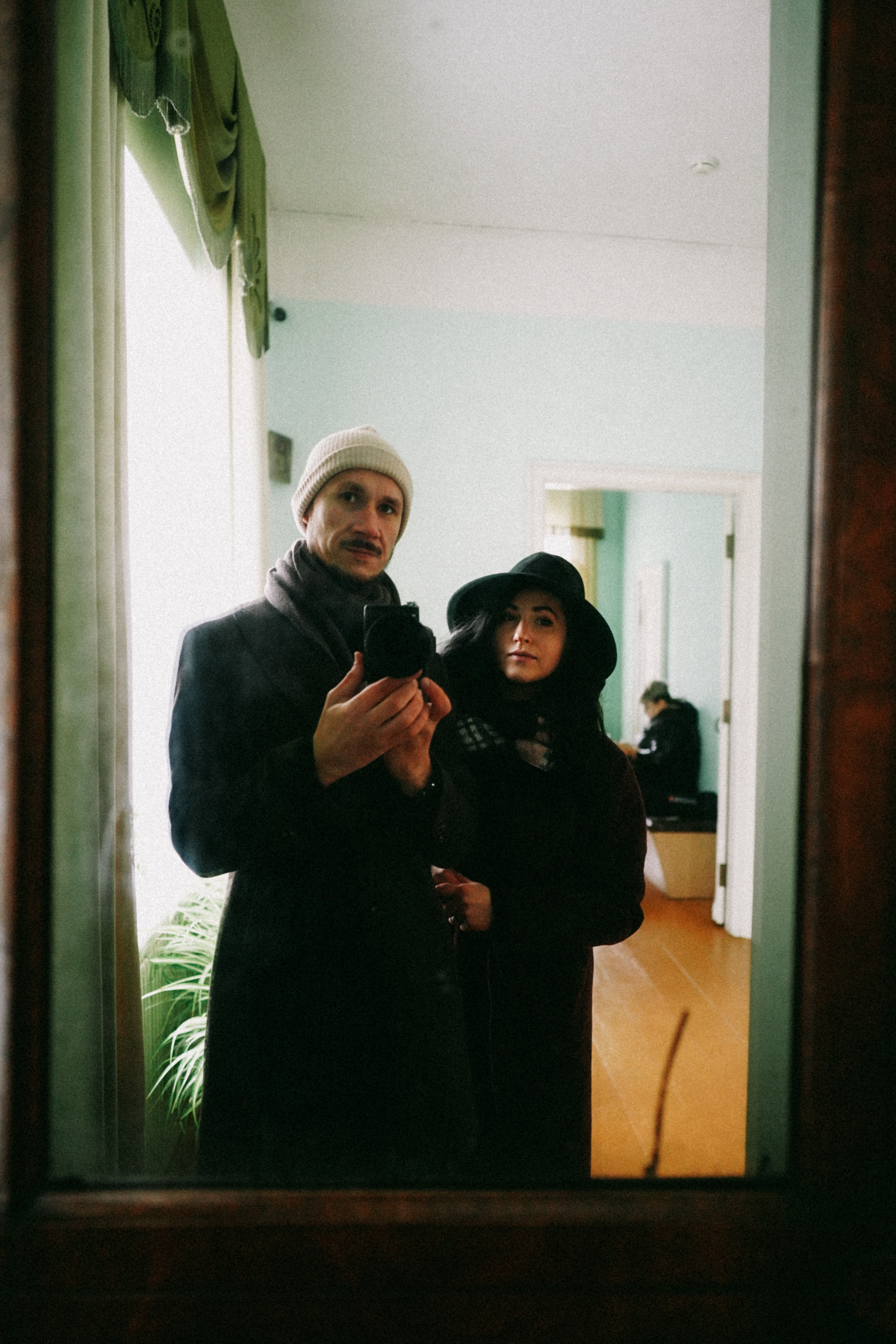 Лермонтово. Свадебный фотограф в Саратове Антон Слепов