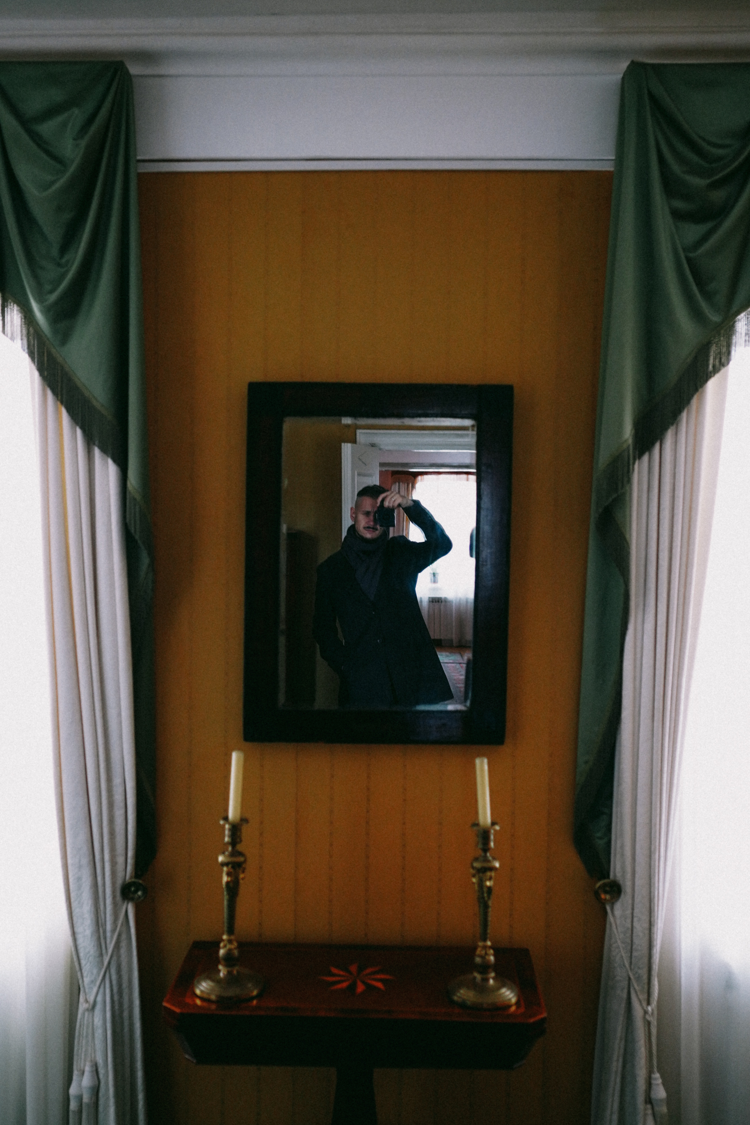 Лермонтово. Свадебный фотограф в Саратове Антон Слепов