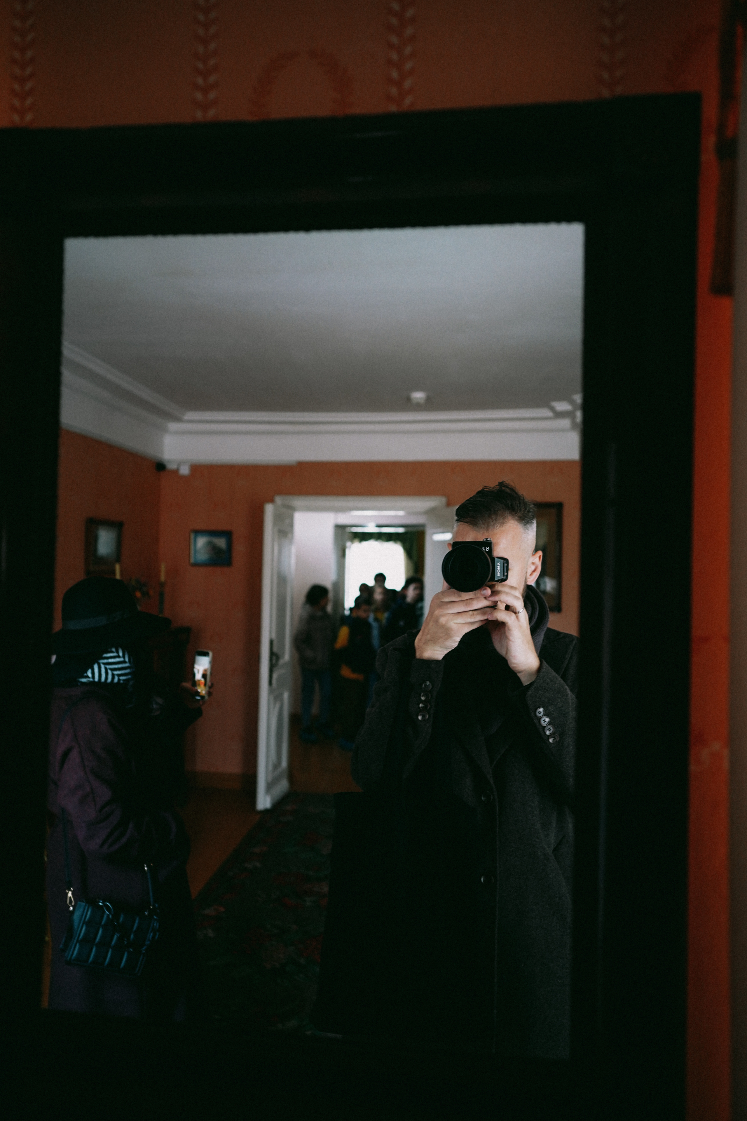 Лермонтово. Свадебный фотограф в Саратове Антон Слепов