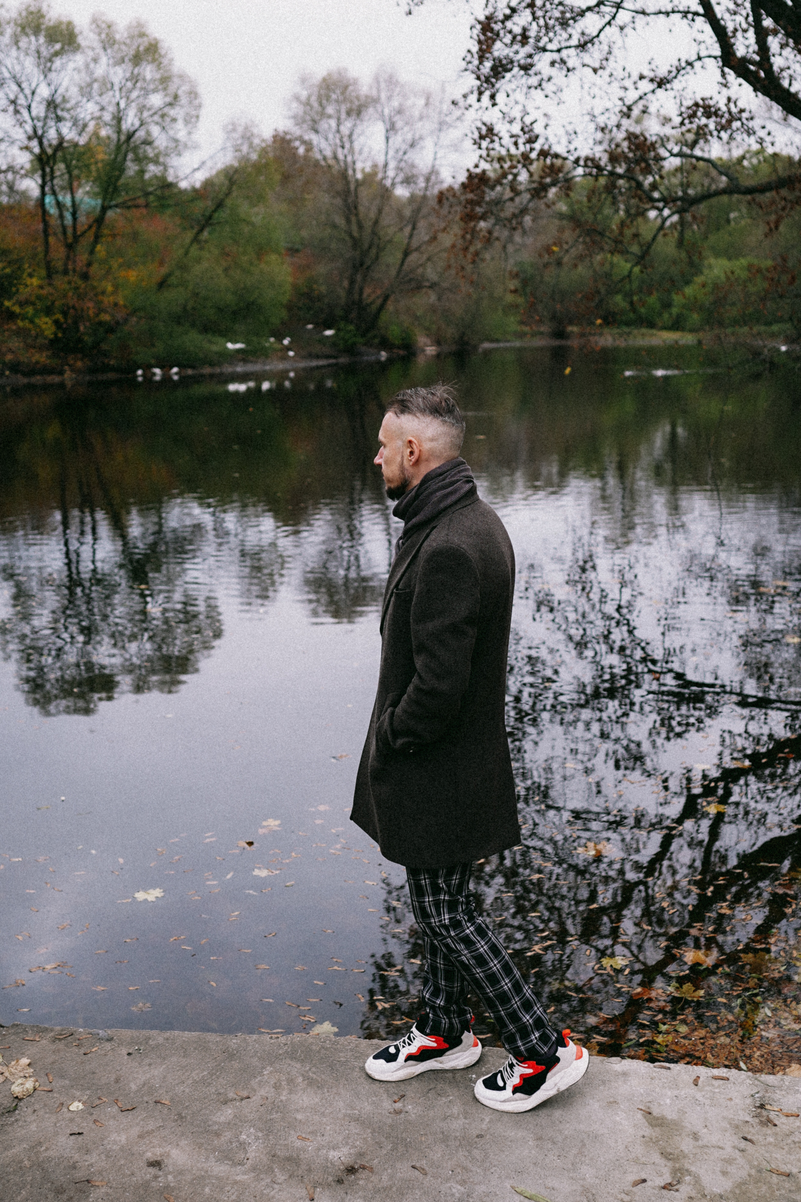 Лермонтово. Свадебный фотограф в Саратове Антон Слепов