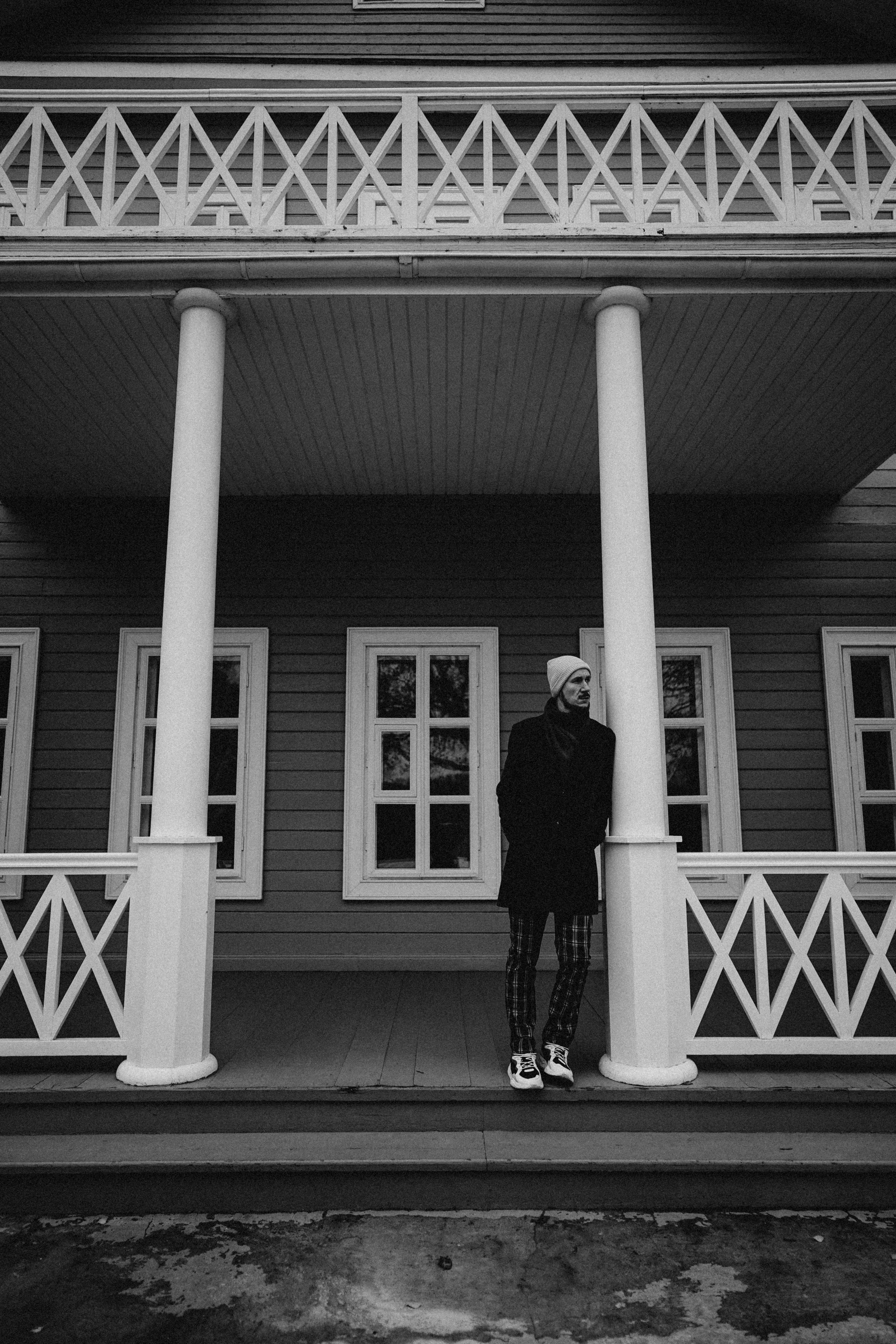 Лермонтово. Свадебный фотограф в Саратове Антон Слепов