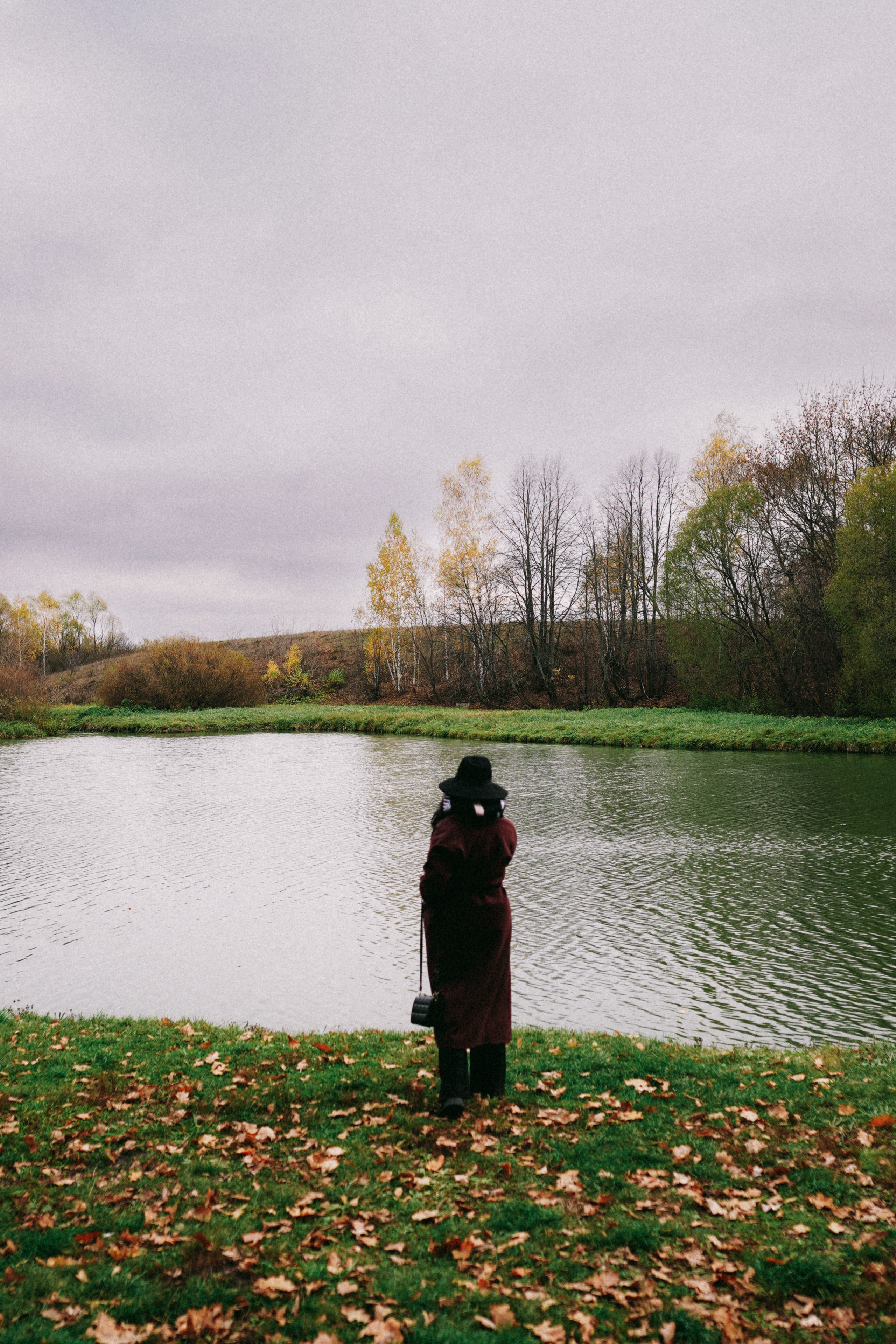 Лермонтово. Свадебный фотограф в Саратове Антон Слепов