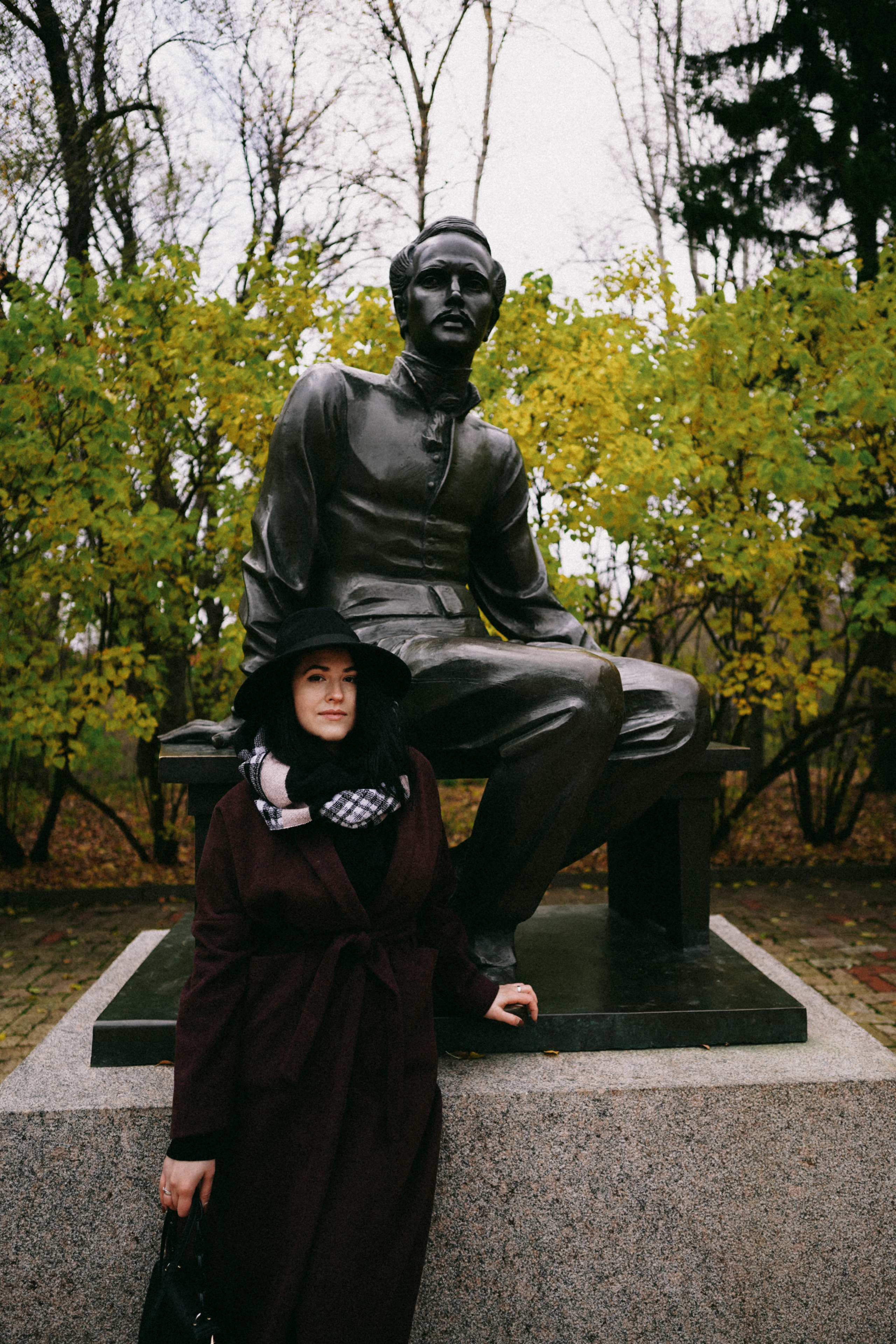 Лермонтово. Свадебный фотограф в Саратове Антон Слепов