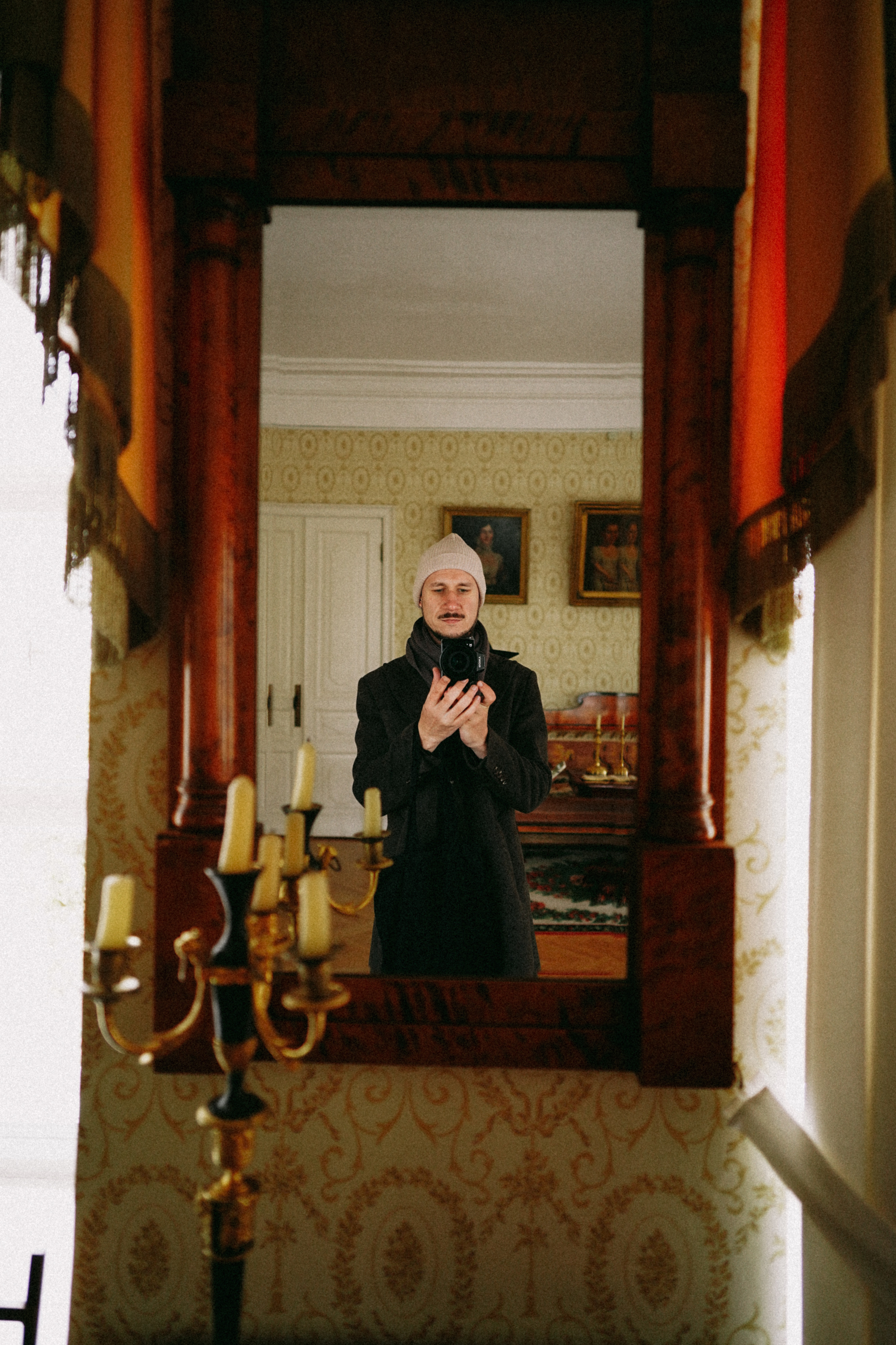 Лермонтово. Свадебный фотограф в Саратове Антон Слепов