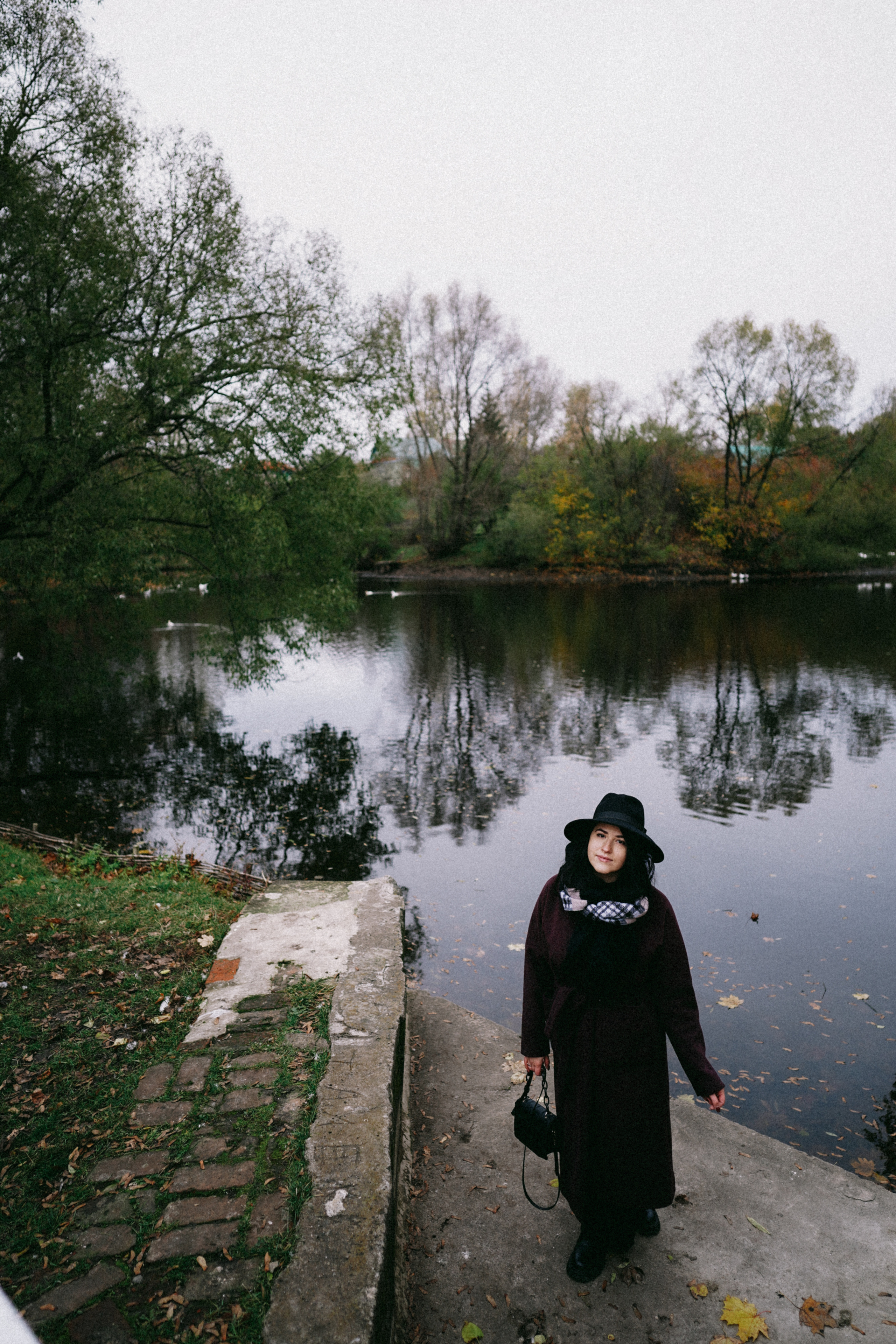 Лермонтово. Свадебный фотограф в Саратове Антон Слепов