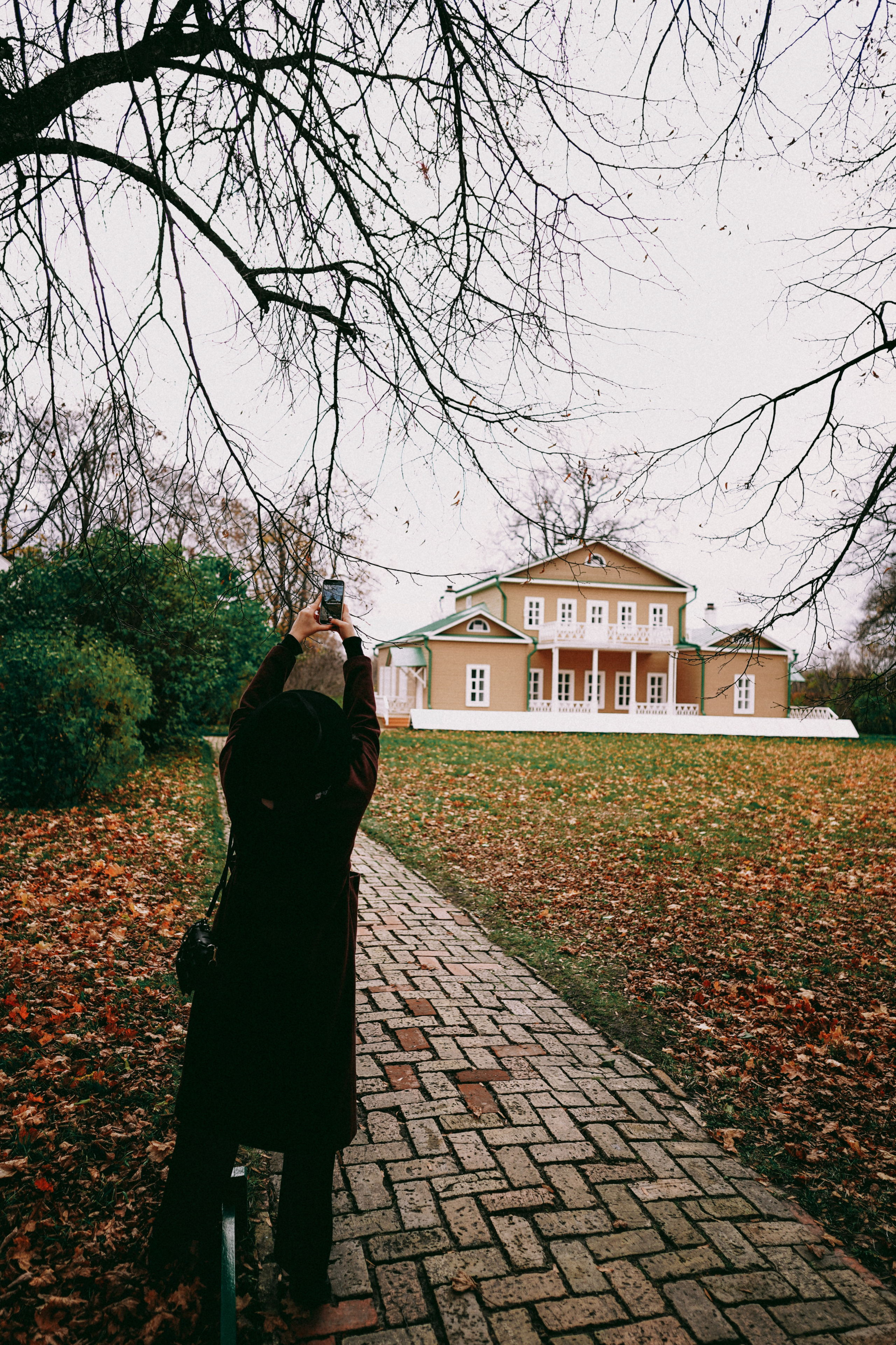 Лермонтово. Свадебный фотограф в Саратове Антон Слепов