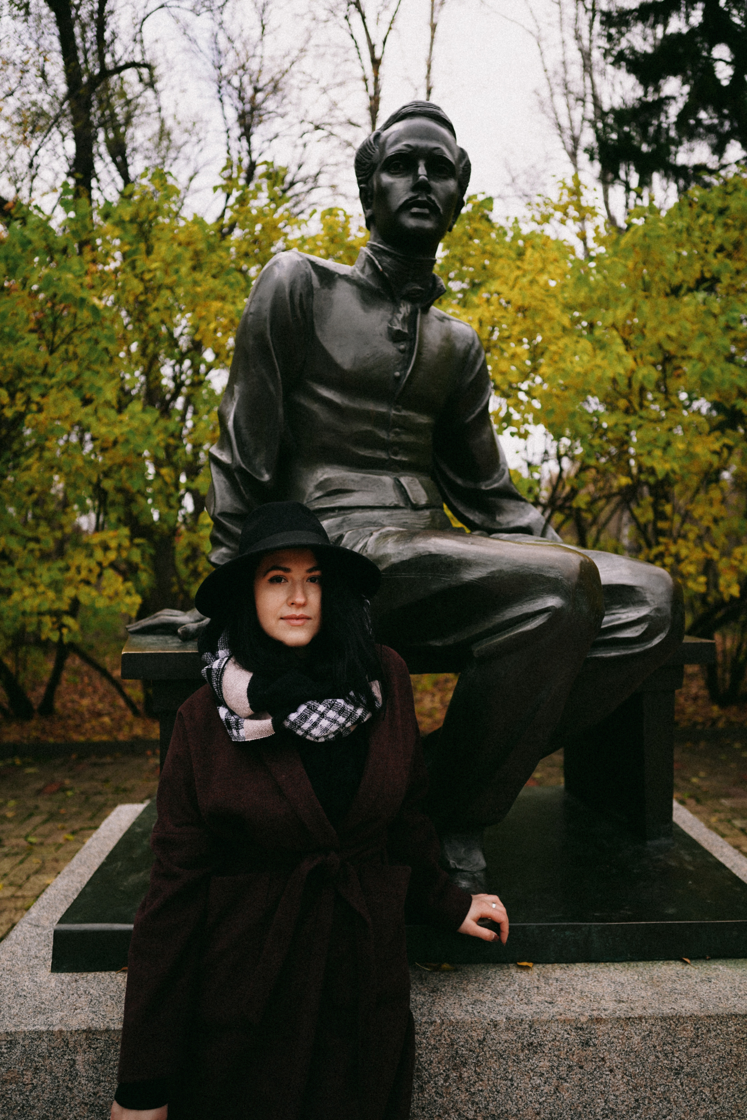 Лермонтово. Свадебный фотограф в Саратове Антон Слепов