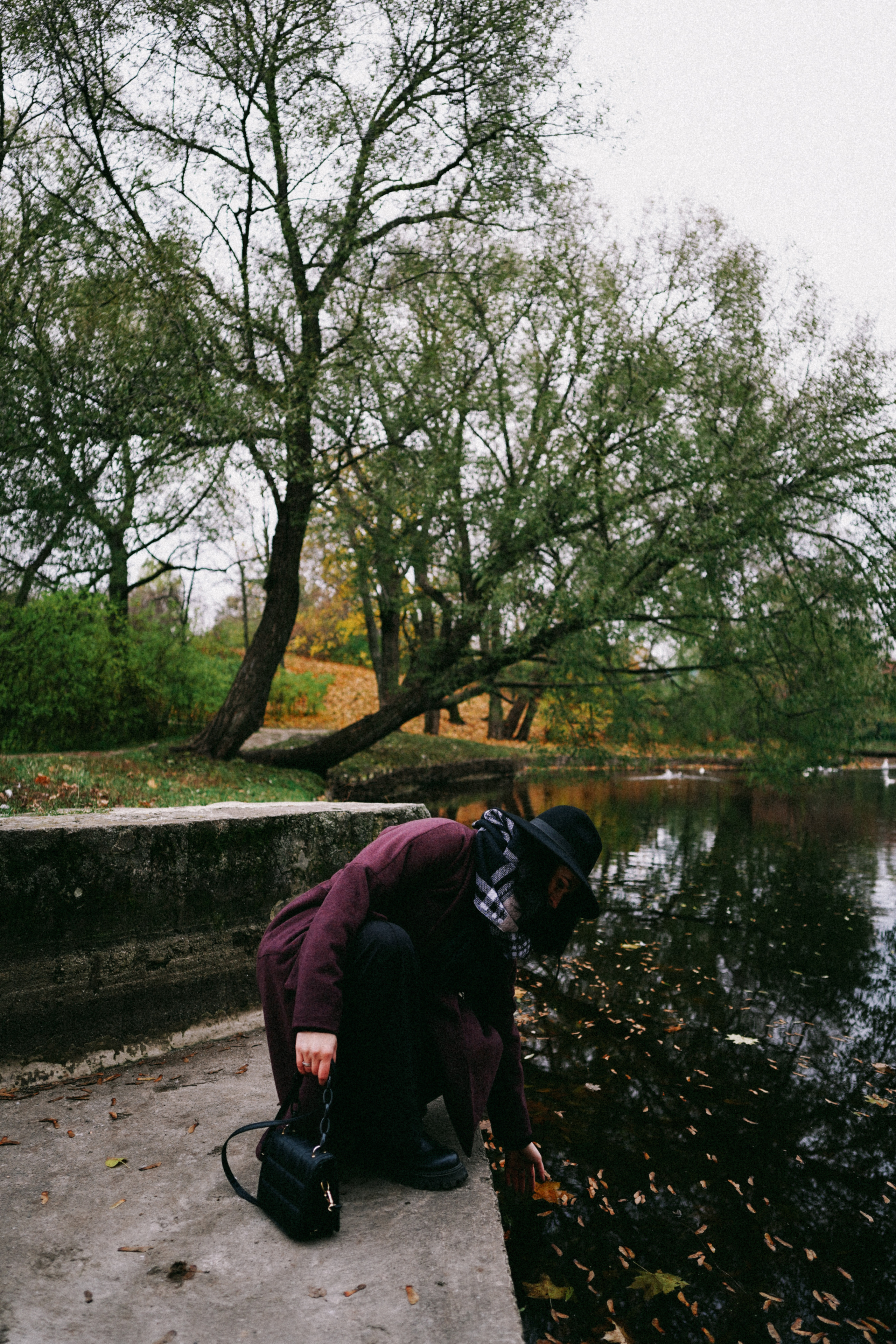 Лермонтово. Свадебный фотограф в Саратове Антон Слепов