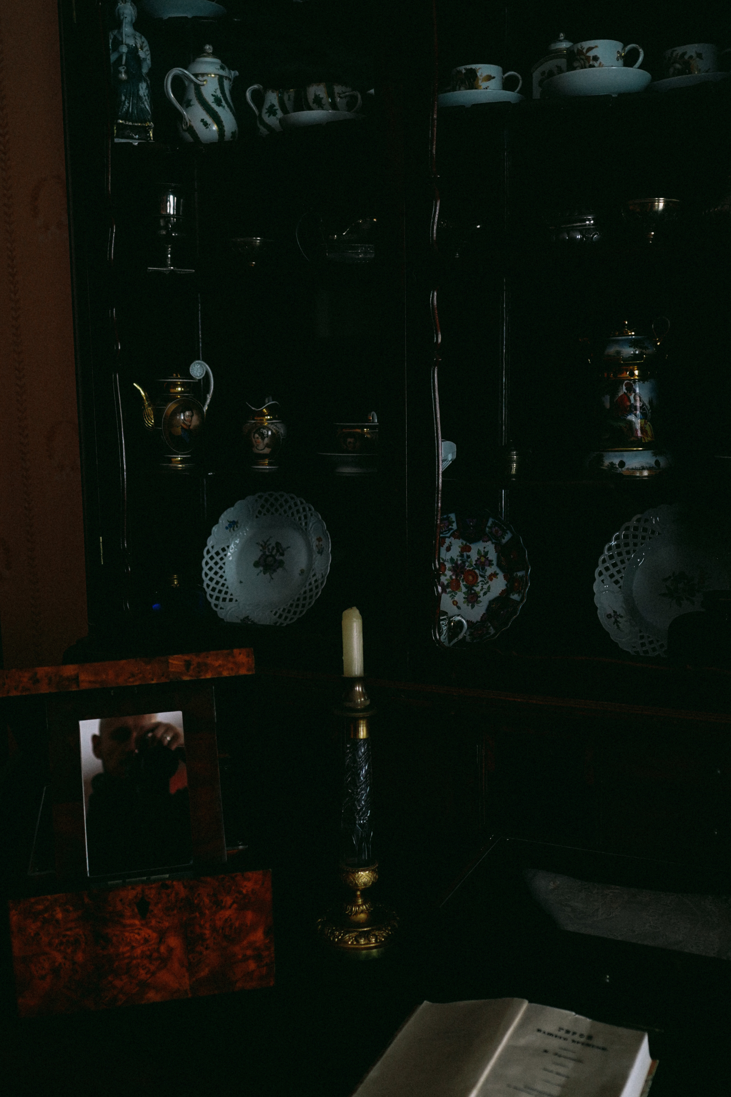 Лермонтово. Свадебный фотограф в Саратове Антон Слепов