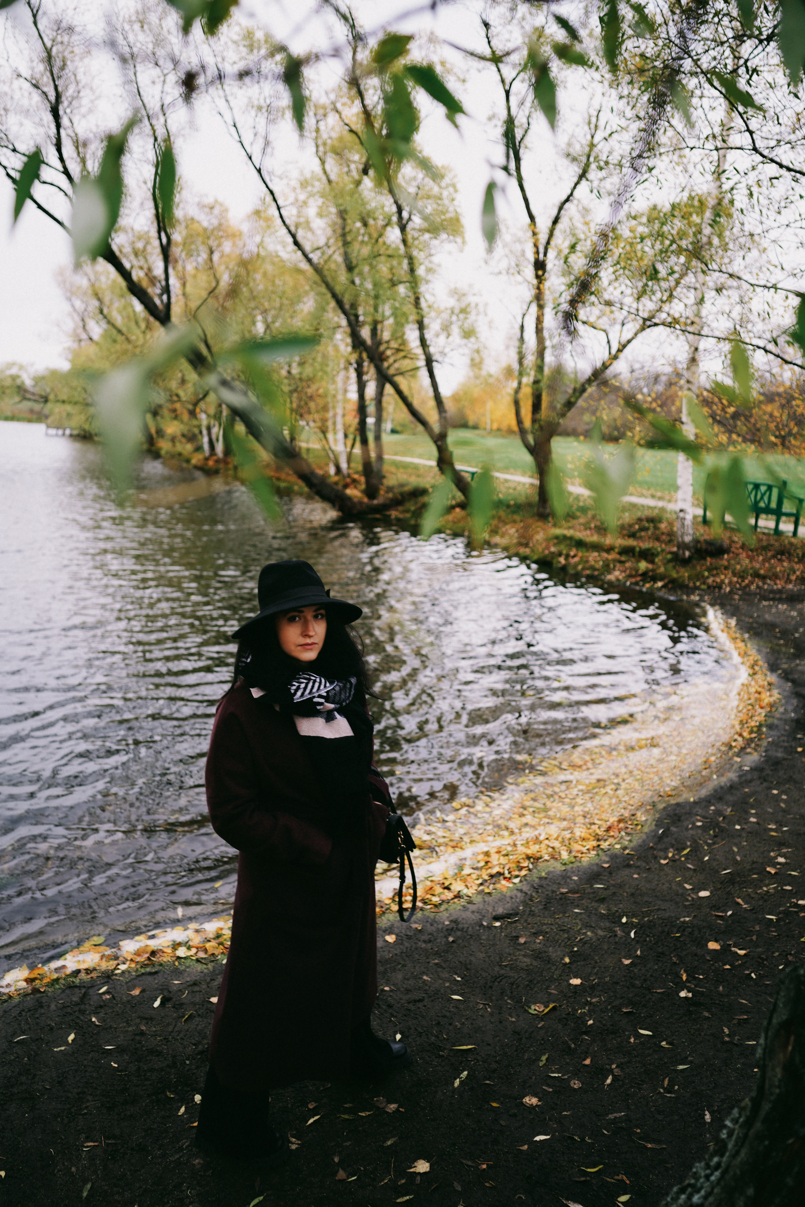 Лермонтово. Свадебный фотограф в Саратове Антон Слепов