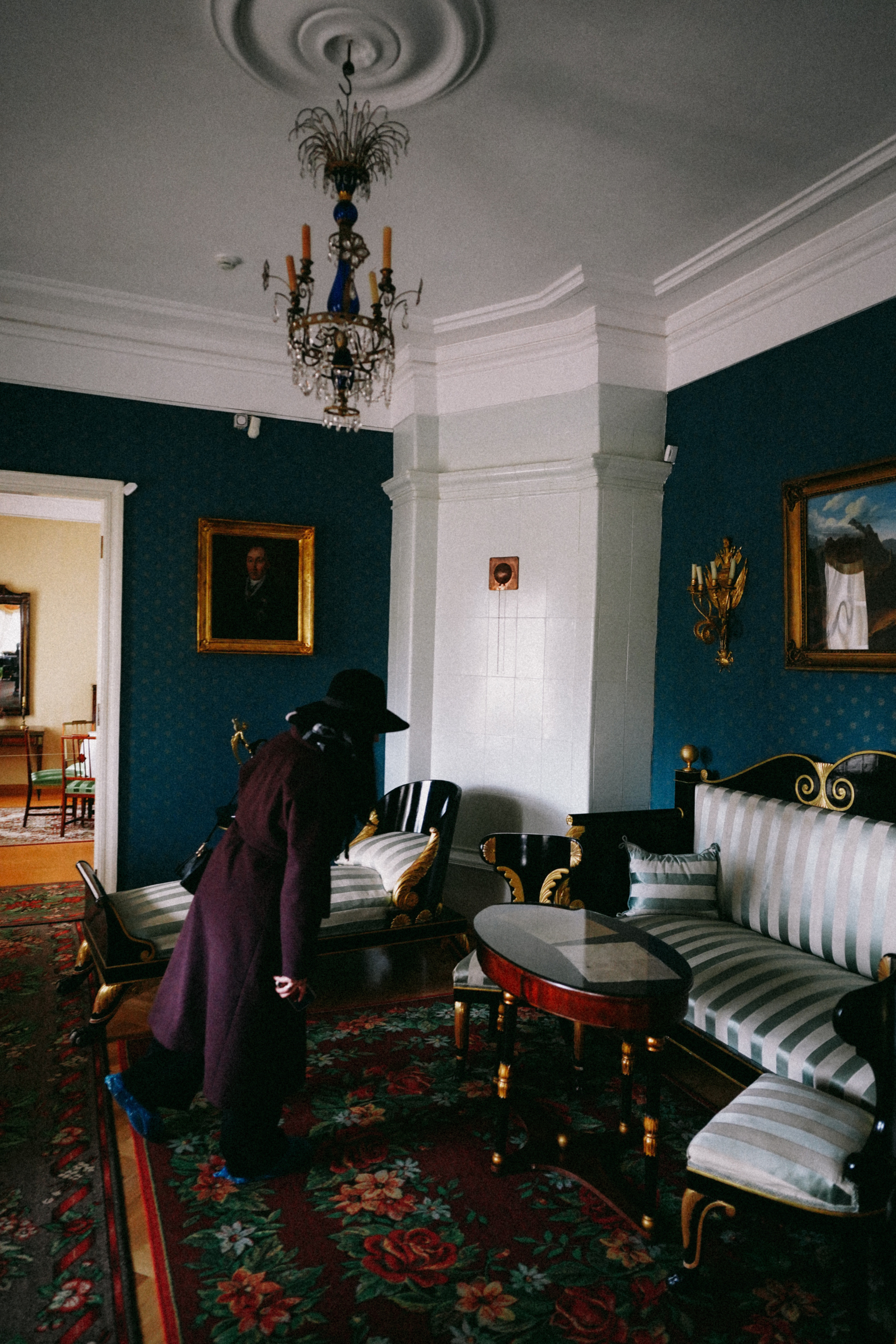 Лермонтово. Свадебный фотограф в Саратове Антон Слепов