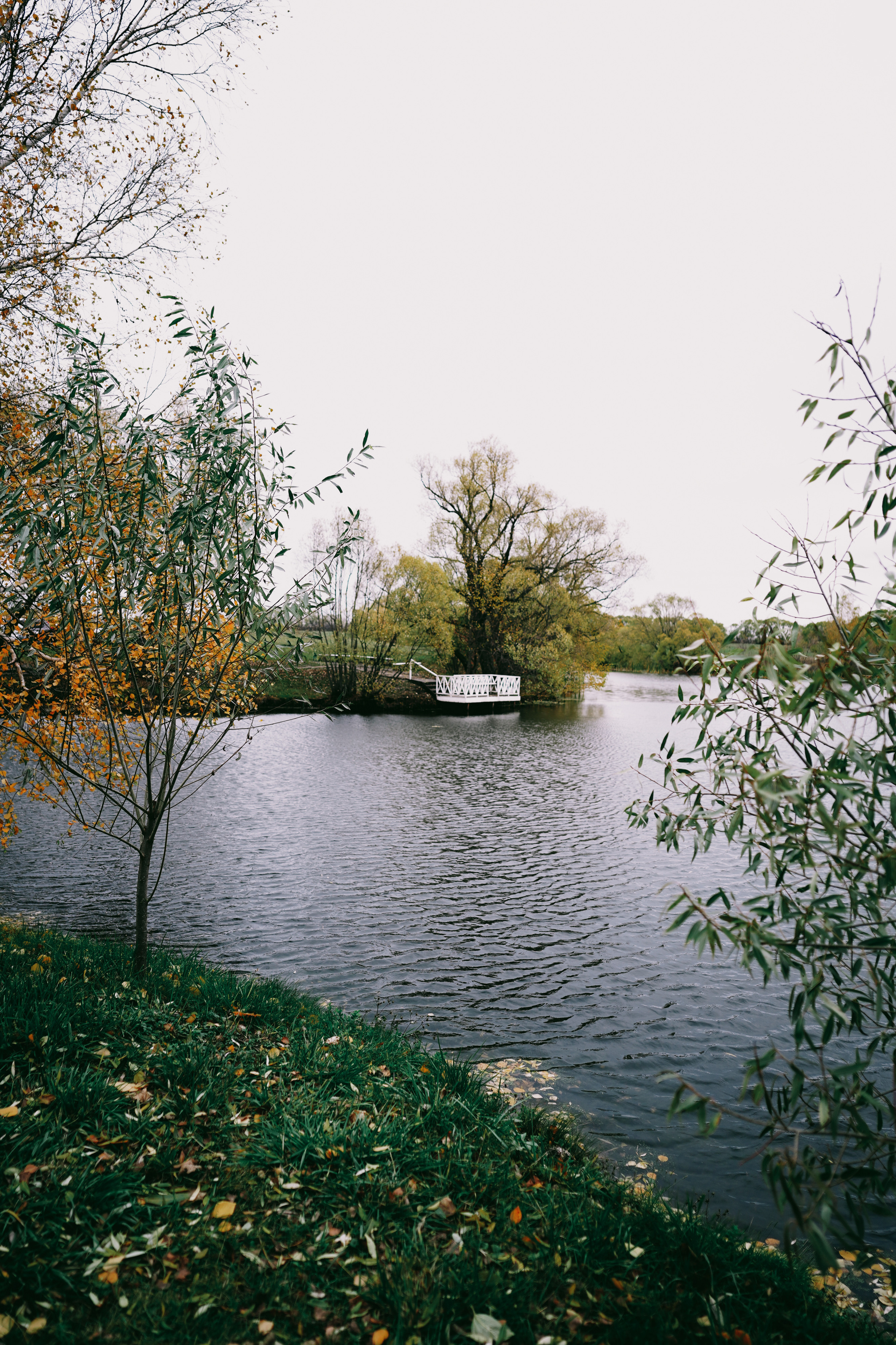 Лермонтово. Свадебный фотограф в Саратове Антон Слепов
