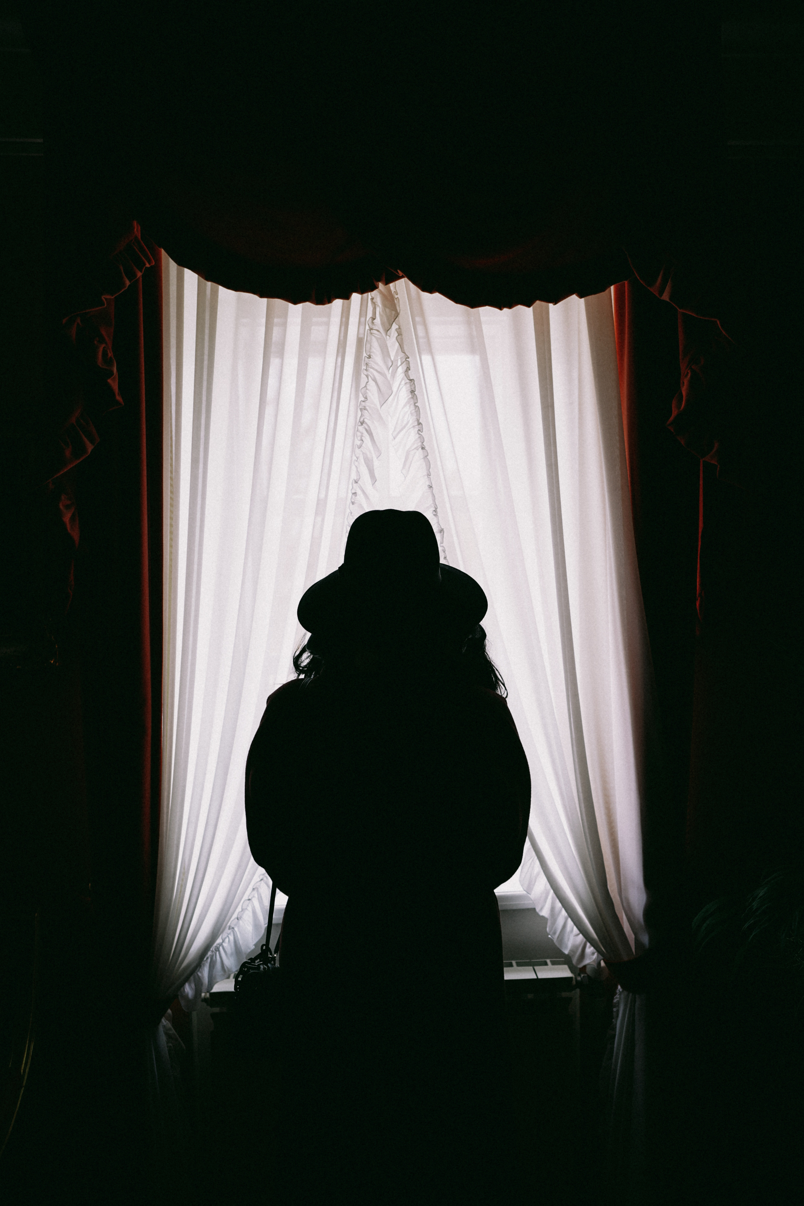 Лермонтово. Свадебный фотограф в Саратове Антон Слепов