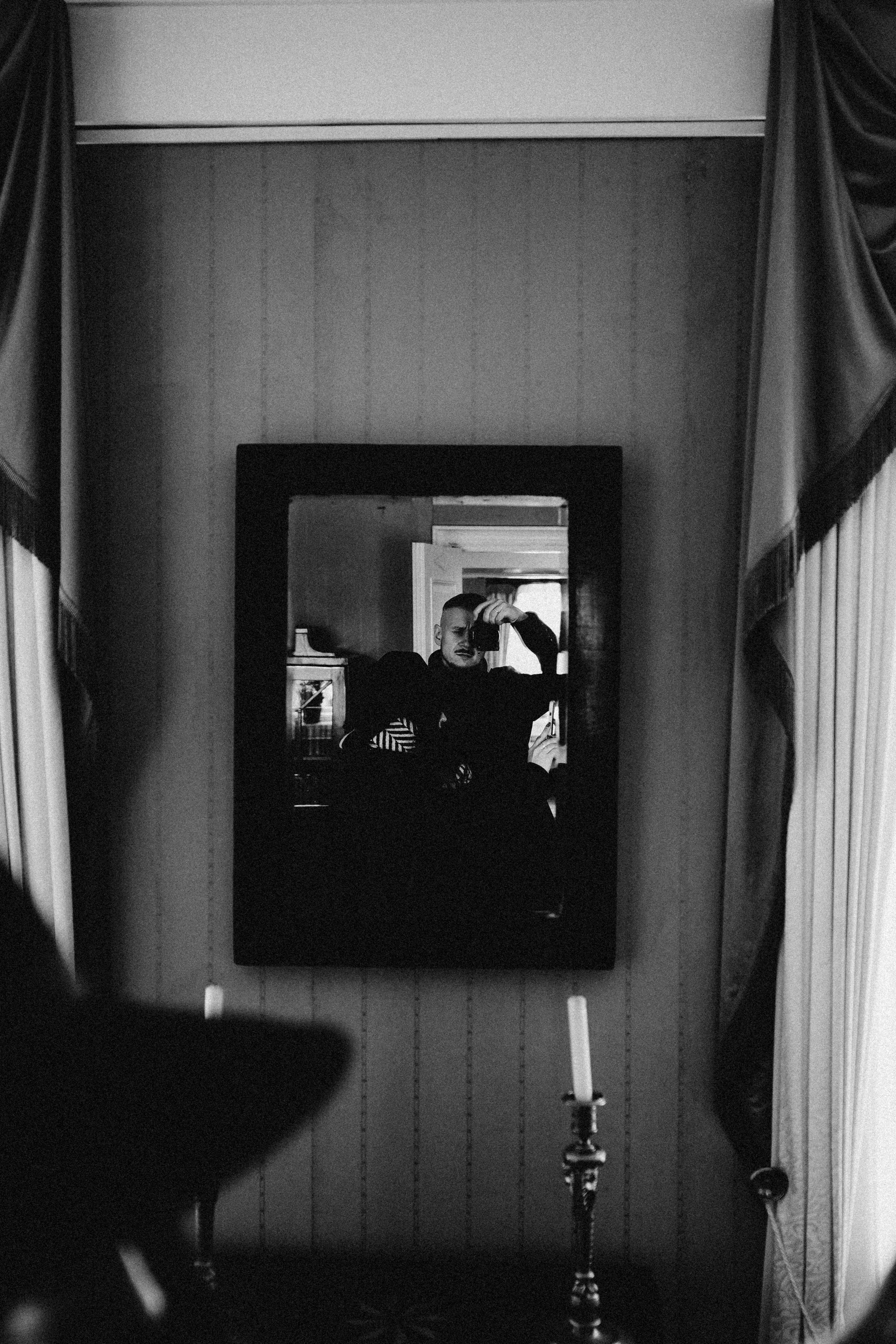 Лермонтово. Свадебный фотограф в Саратове Антон Слепов