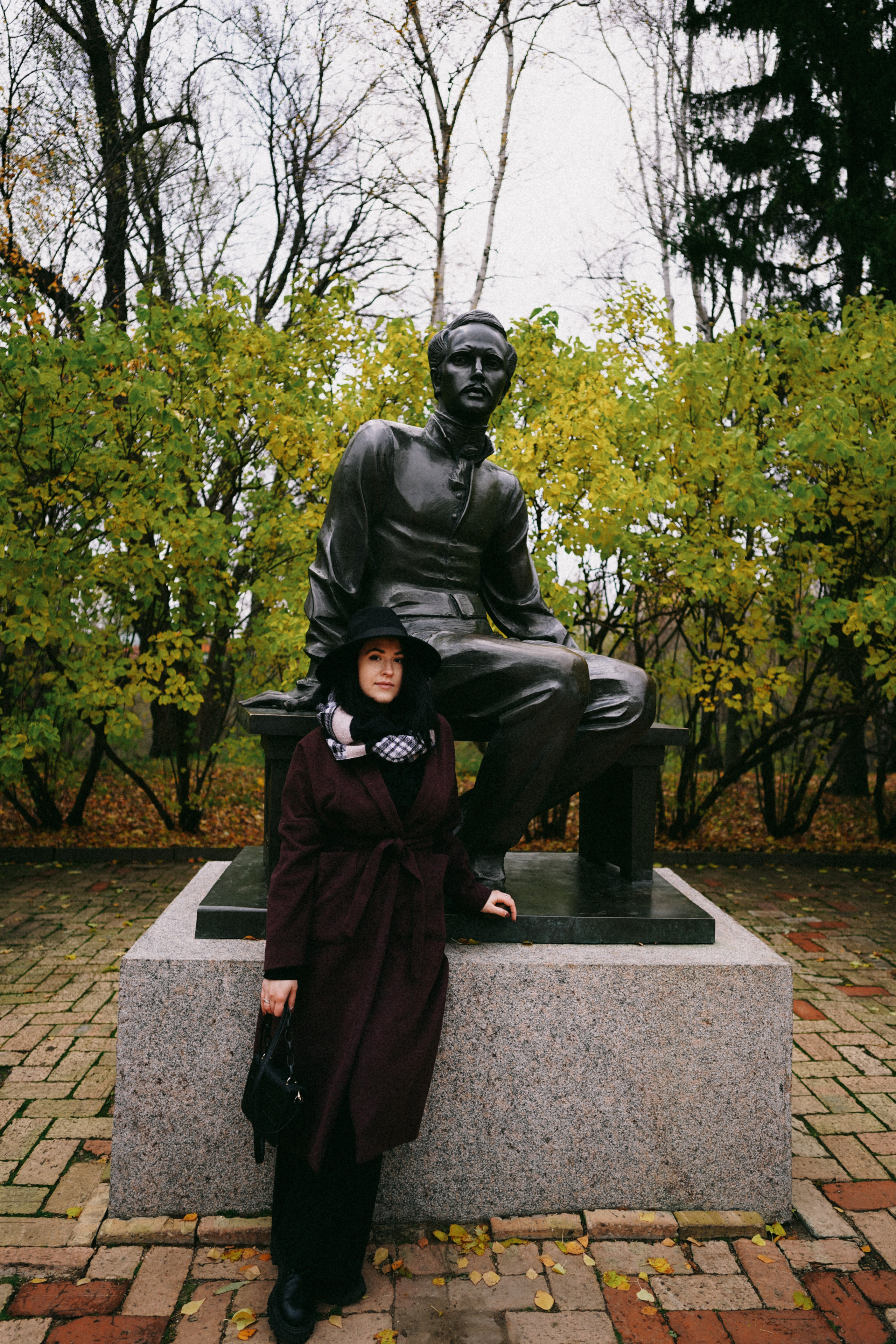 Лермонтово. Свадебный фотограф в Саратове Антон Слепов