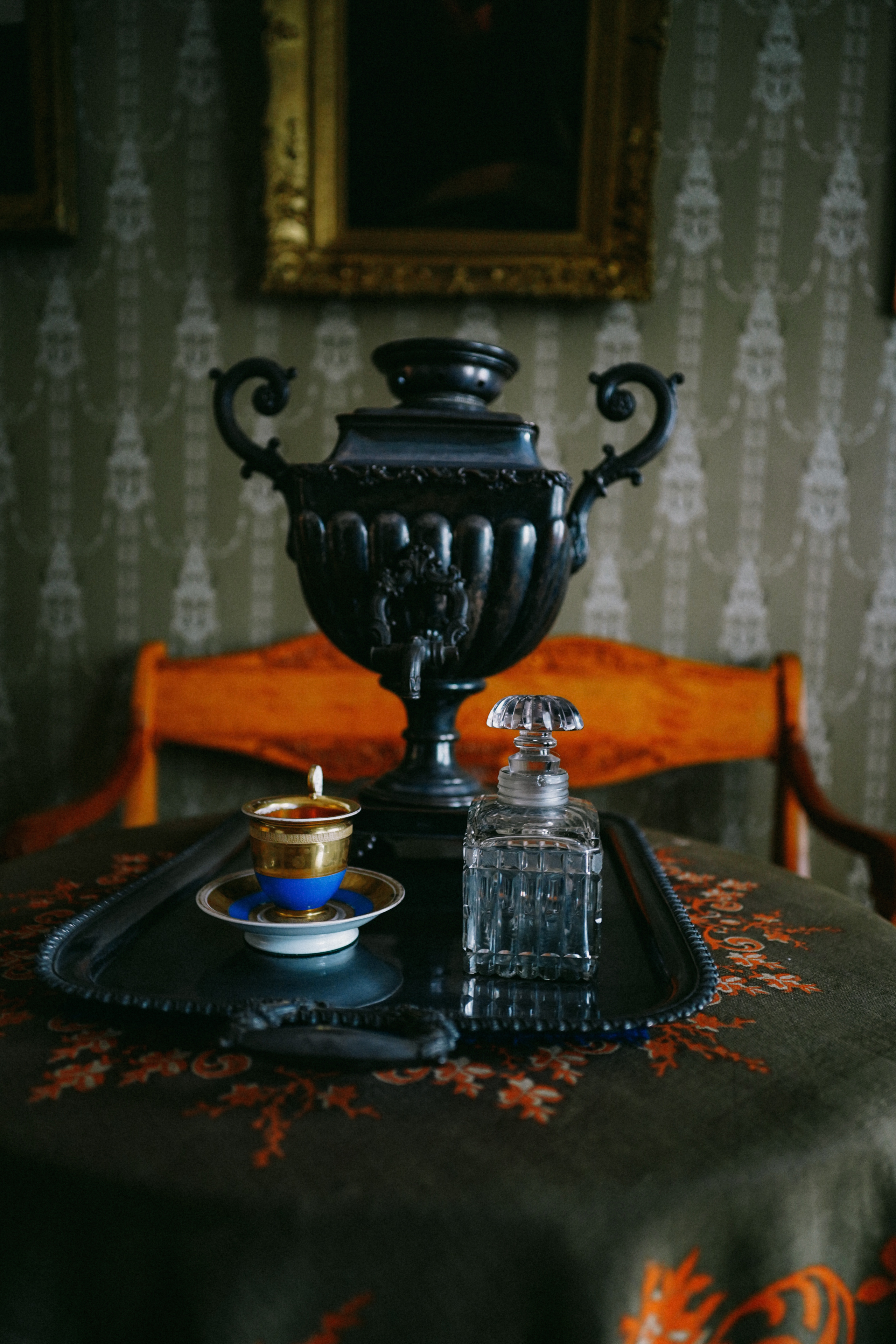 Лермонтово. Свадебный фотограф в Саратове Антон Слепов