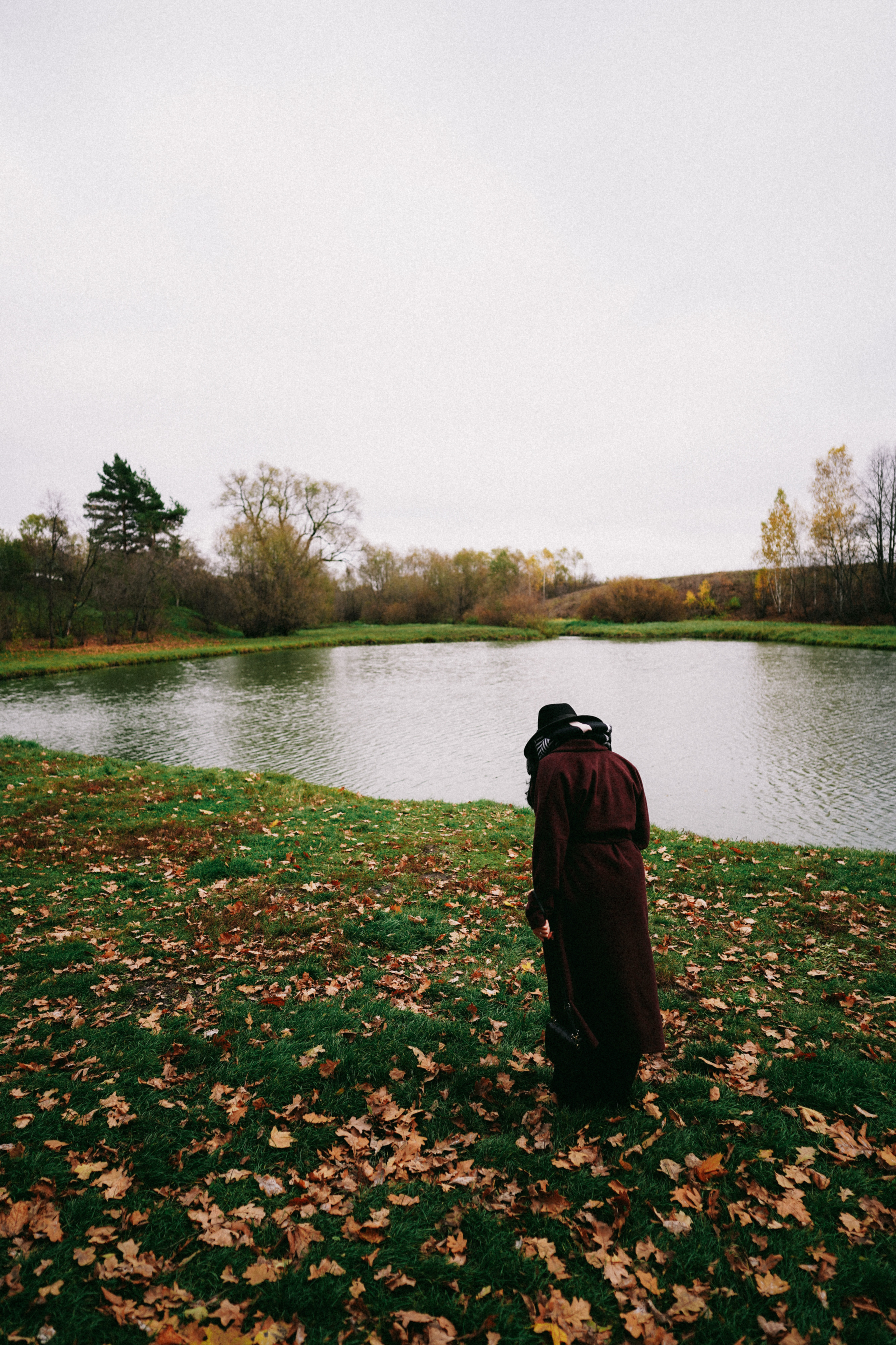 Лермонтово. Свадебный фотограф в Саратове Антон Слепов