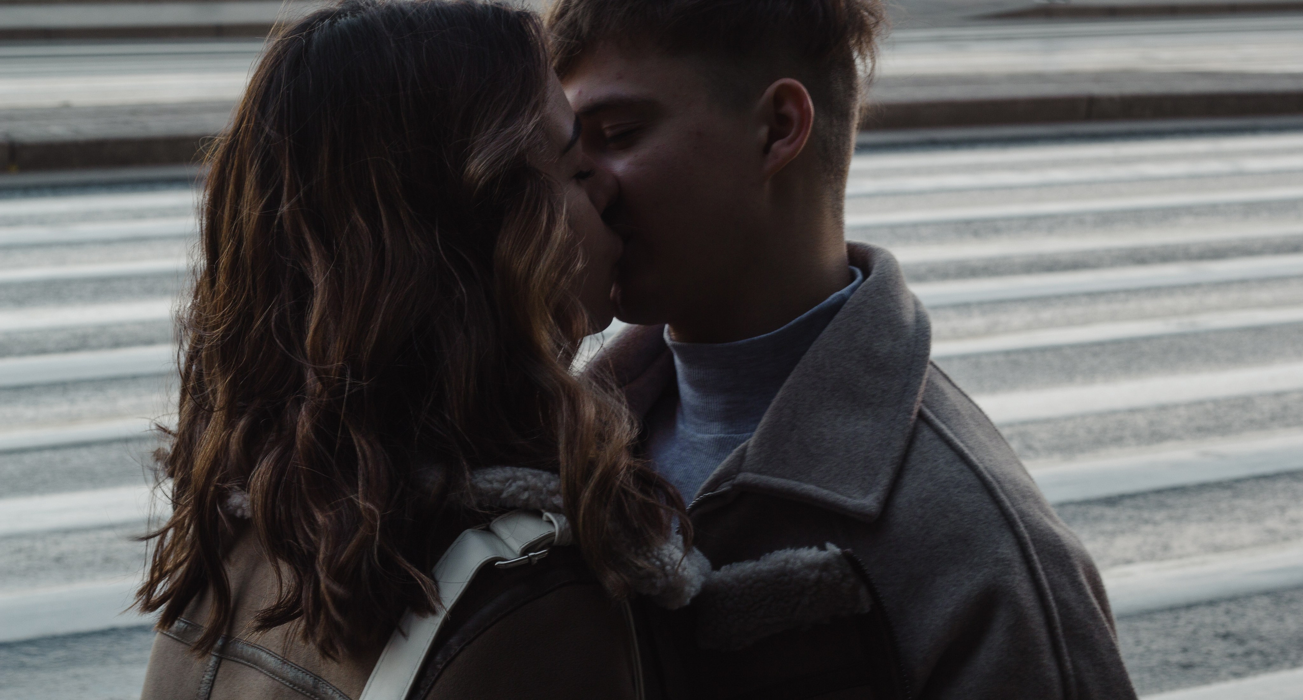 Lovestory. Ольга Степанова фотограф визажист в Санкт-Петербурге