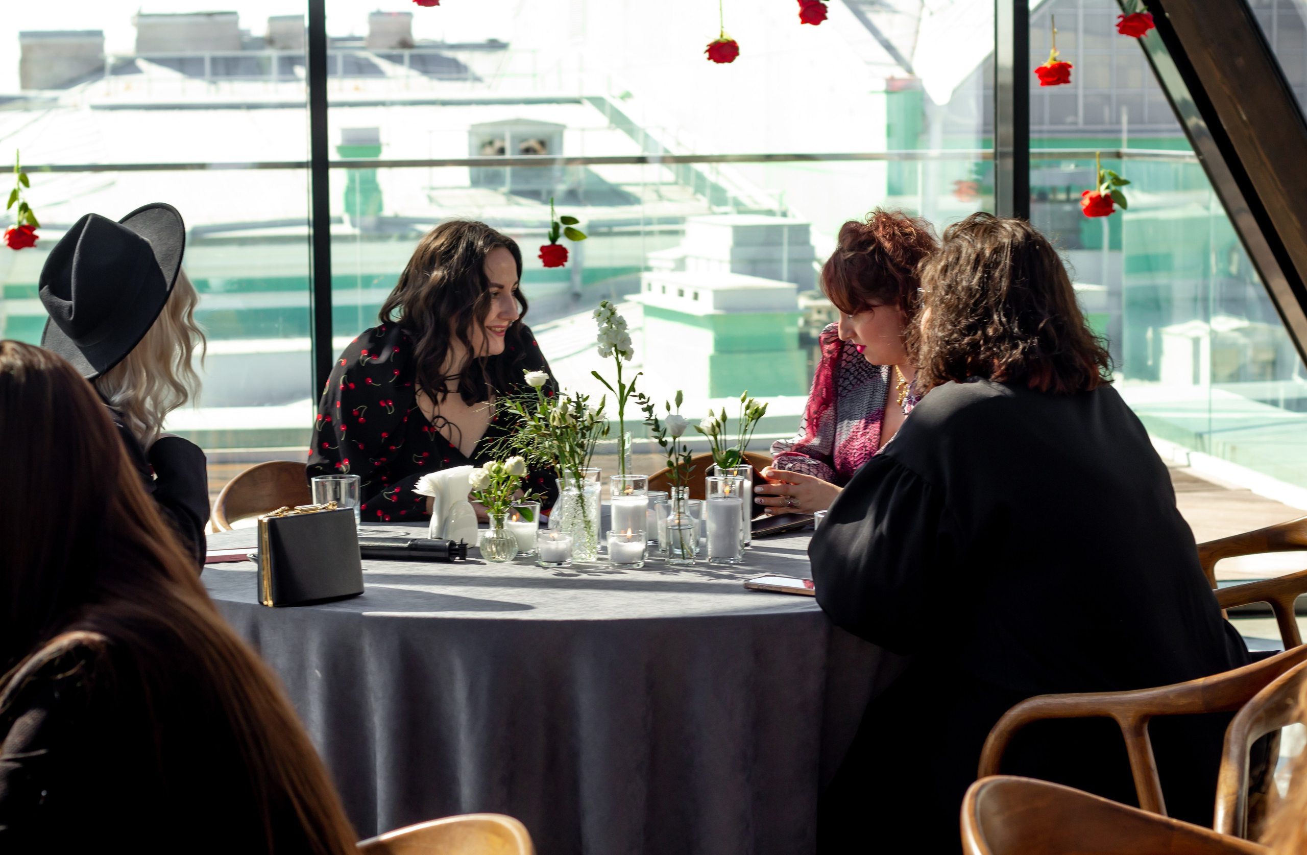 Съемка мероприятий. Ольга Степанова фотограф визажист в Санкт-Петербурге