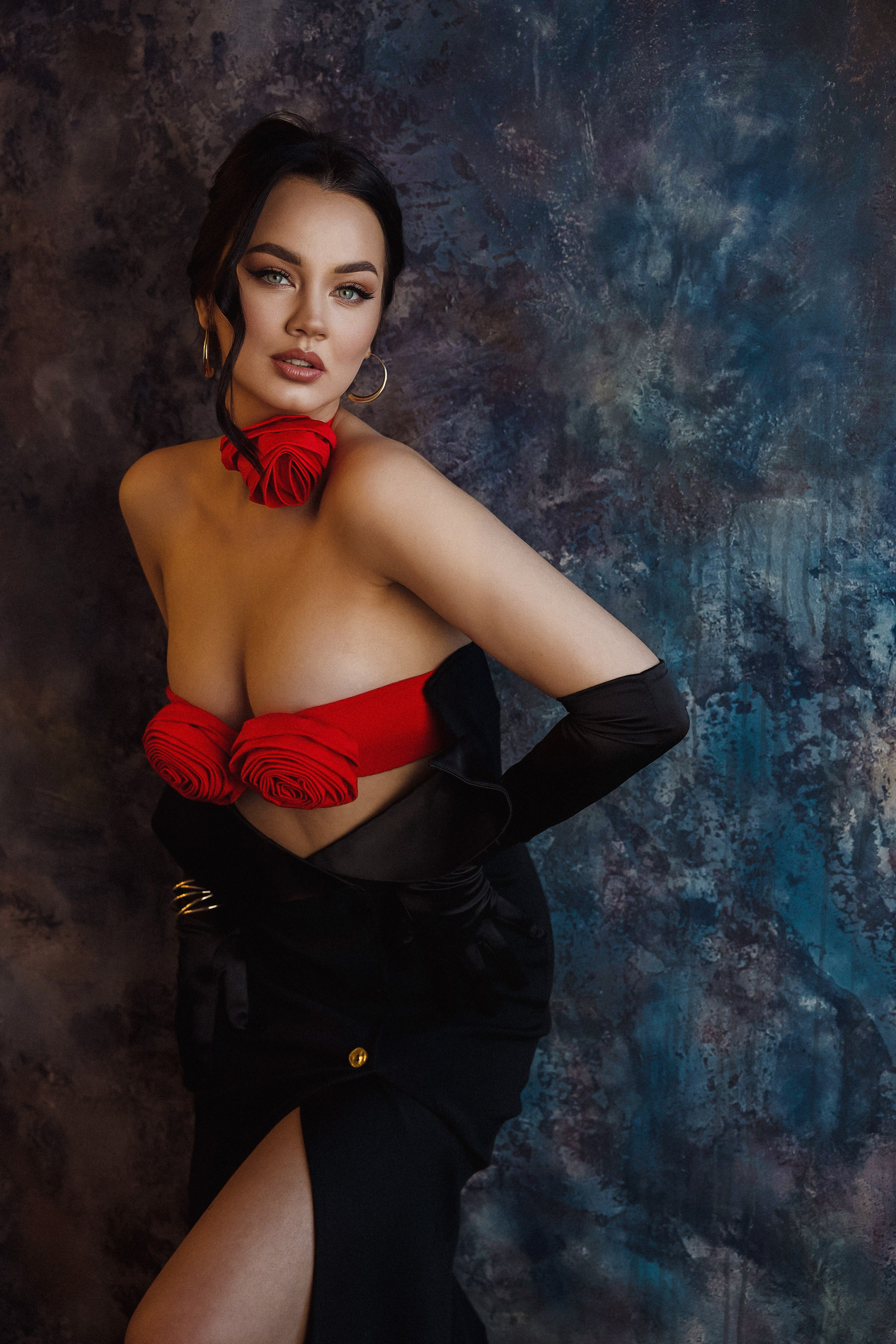 JULIA. Главная