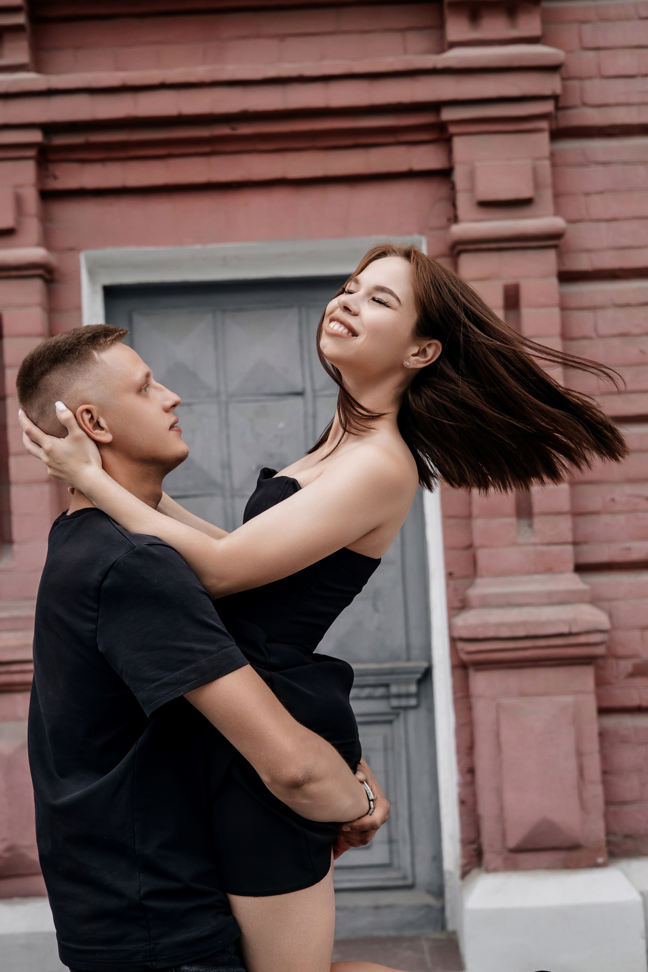 София и Роман