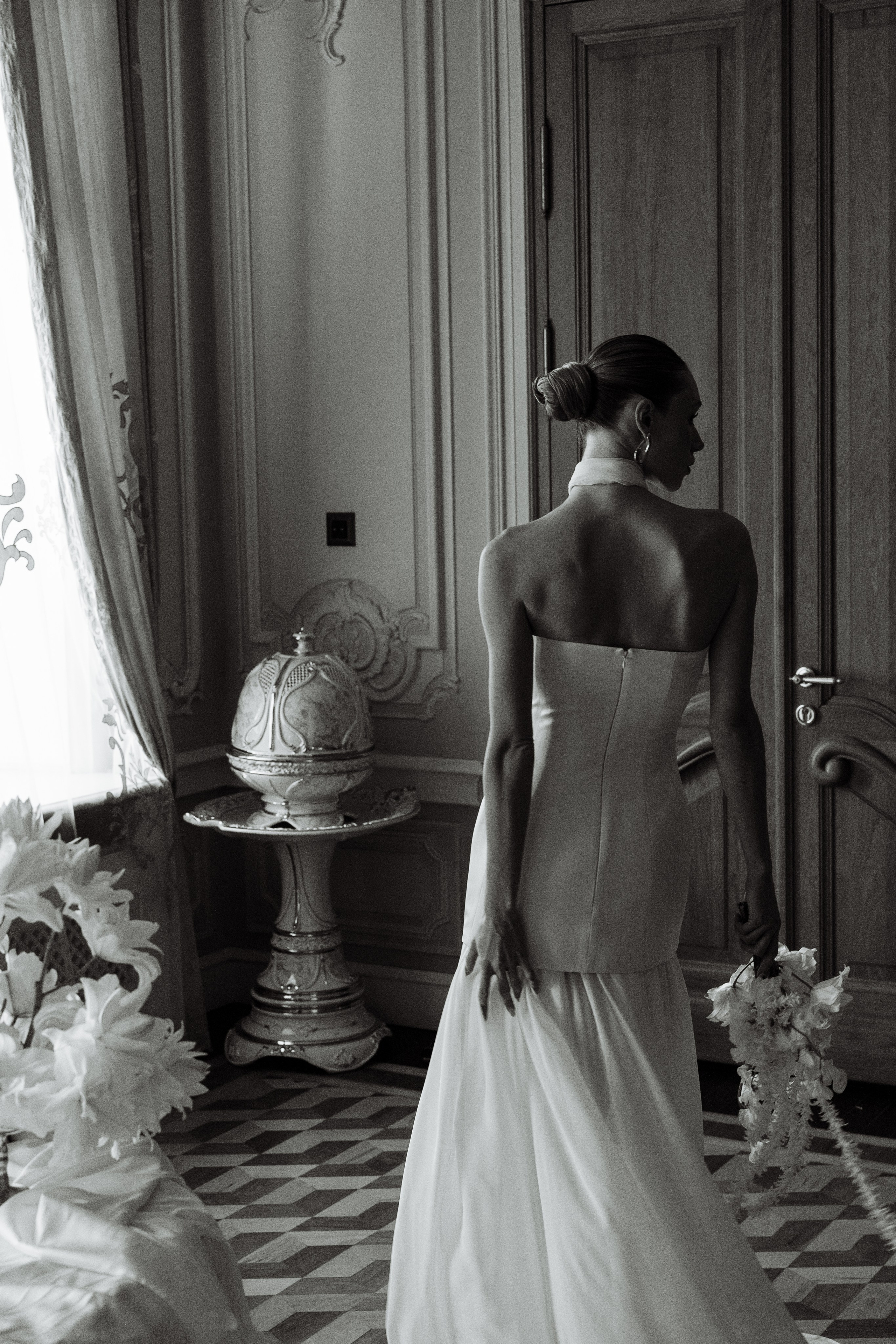 A&M. Свадебный и портретный фотограф Москва Ирина Гавриленко