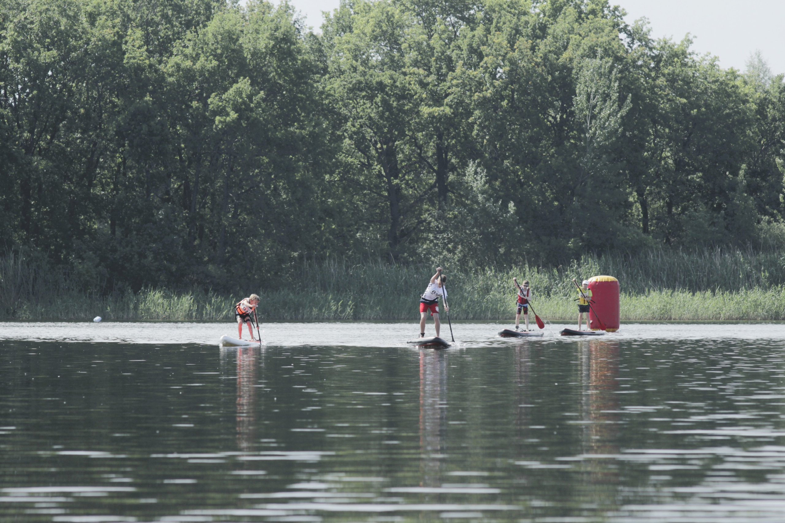 Сёрфинг в Саратове!. Фотокрыжовник. Снимаем, дружим, путешествуем