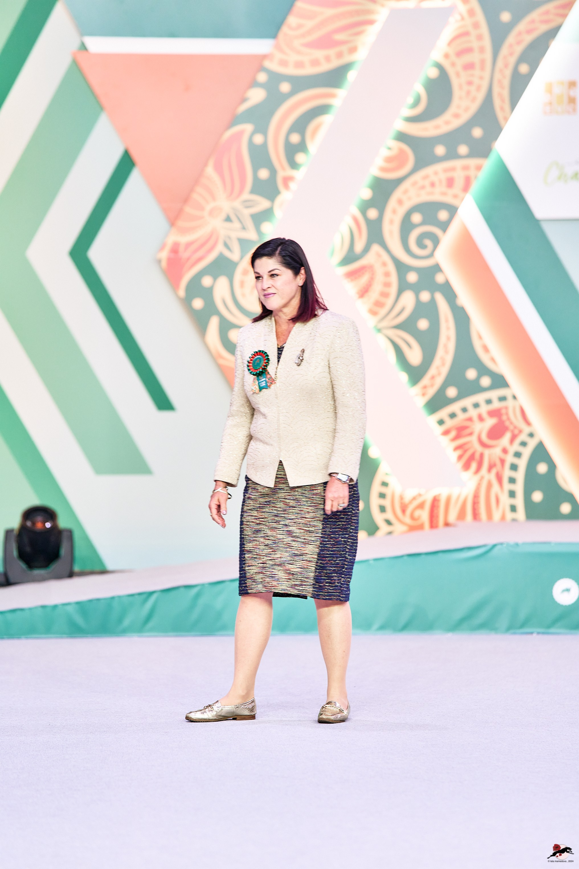 16.11.2024 «ЕВРАЗИЯ. КУБОК ПРЕЗИДЕНТА РКФ 2024»