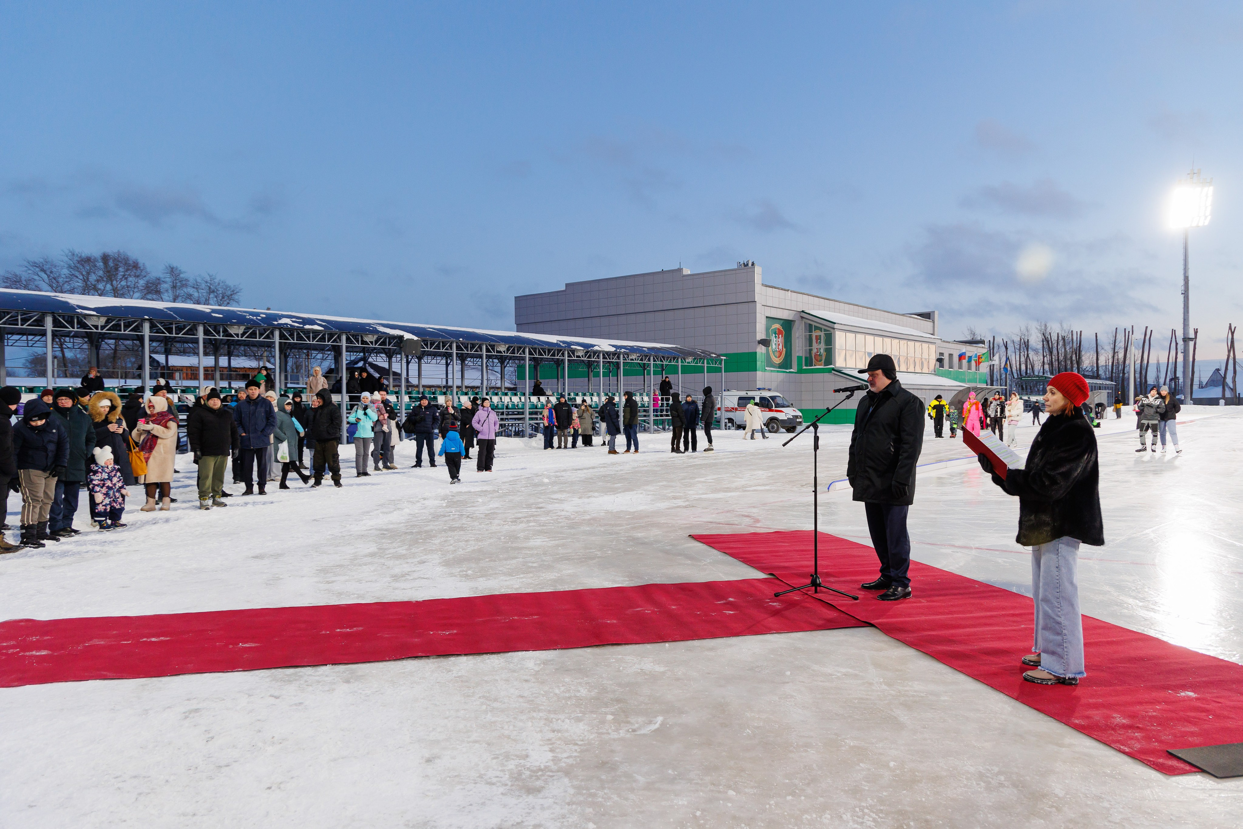 Корпоративное мероприятие АО «Хромпик». Ездакова Мария фотограф-видеограф в Екатеринбурге, Первоуральске