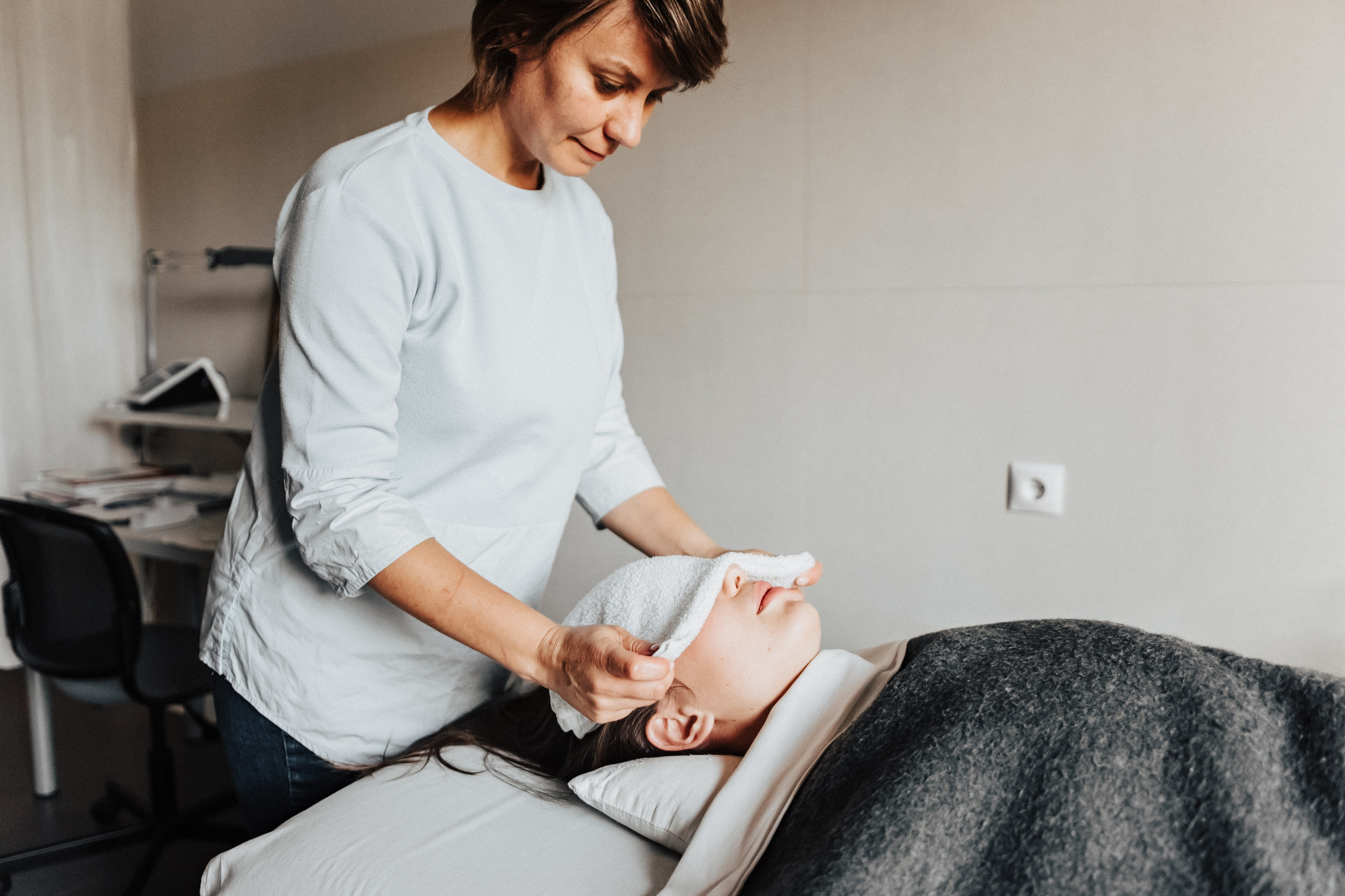 Санаторий «Божий дар». Фотограф Настя Конник | Пятигорск | Эльбрус | Домбай | Архыз