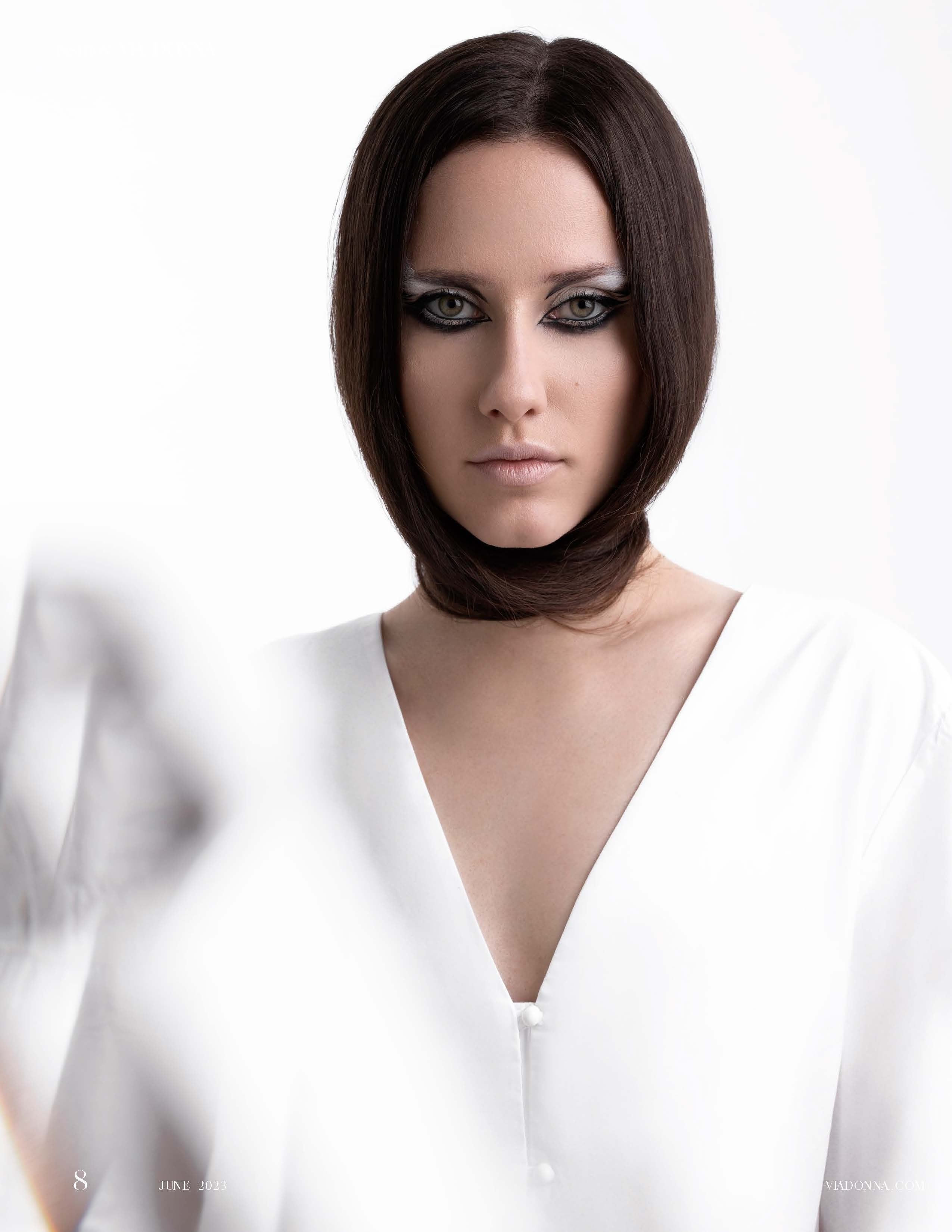 Съемки для брендов: каталог, лукбук, кампейн. Фотограф в Москве Талызина Наталья