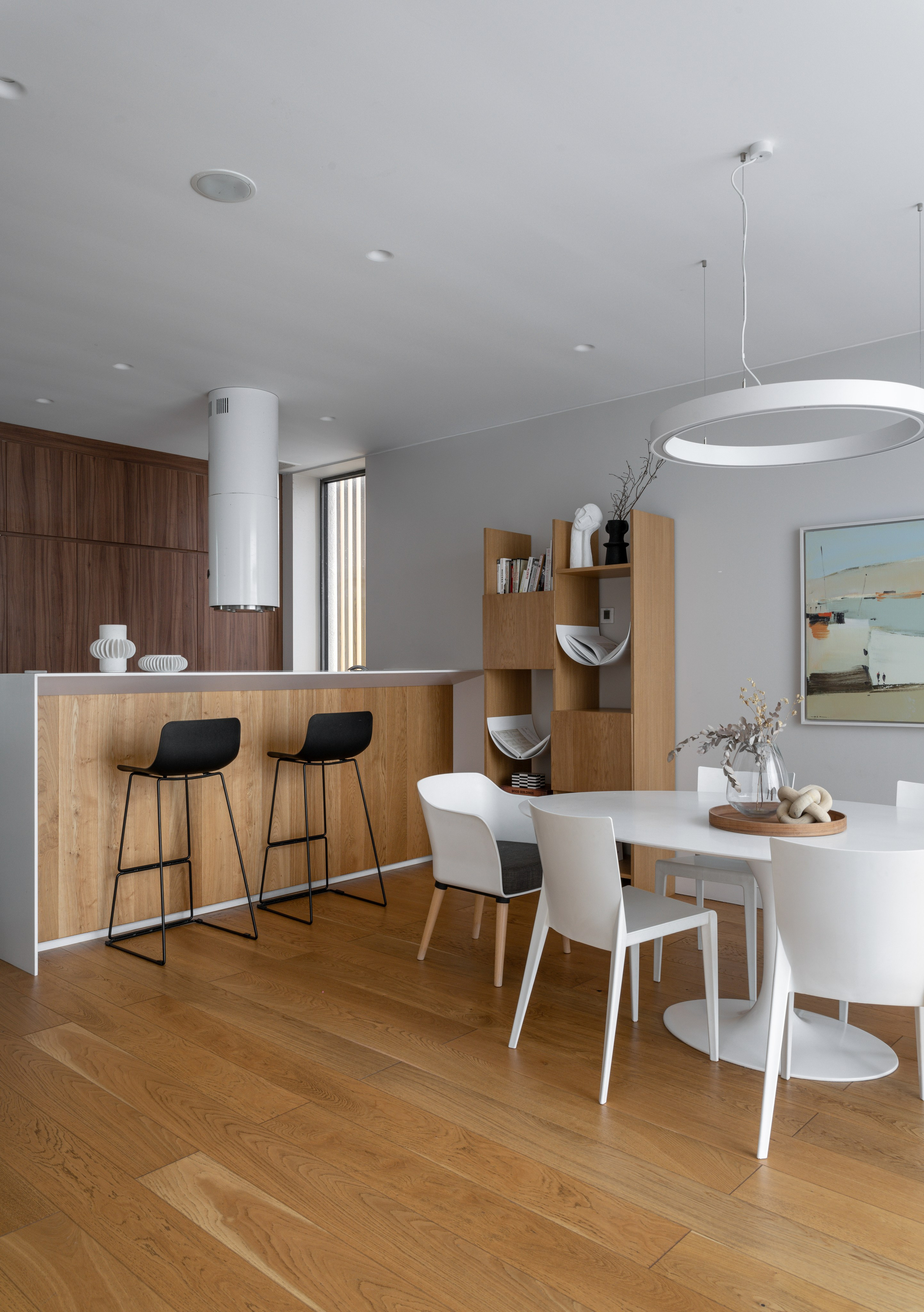 Сколково. Интерьерный, портретный и семейный фотограф в Москве Мария Иринархова