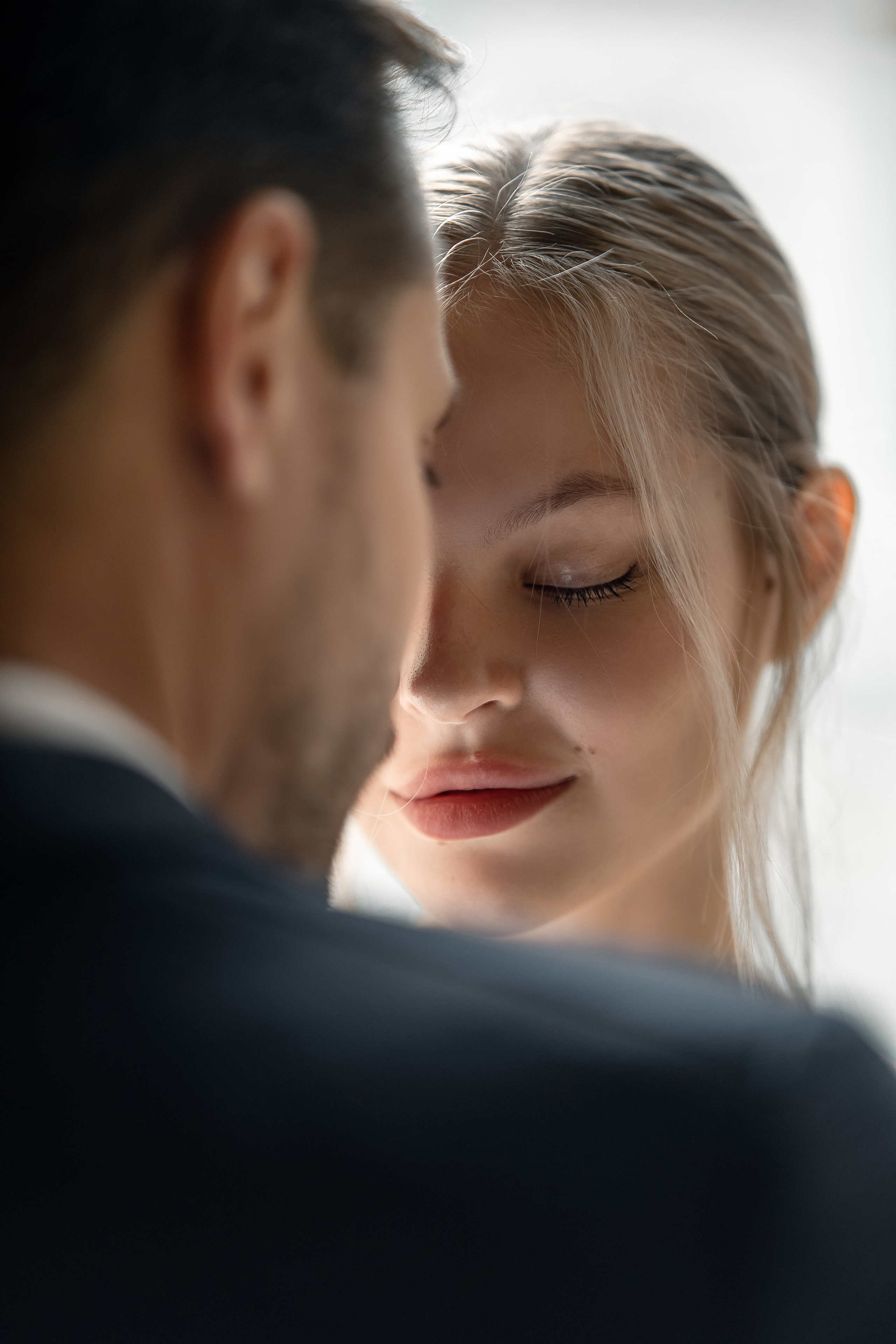 Артур и Эмма. Свадебный фотограф Тюмень / Санкт — Петербург Миронова Наталия