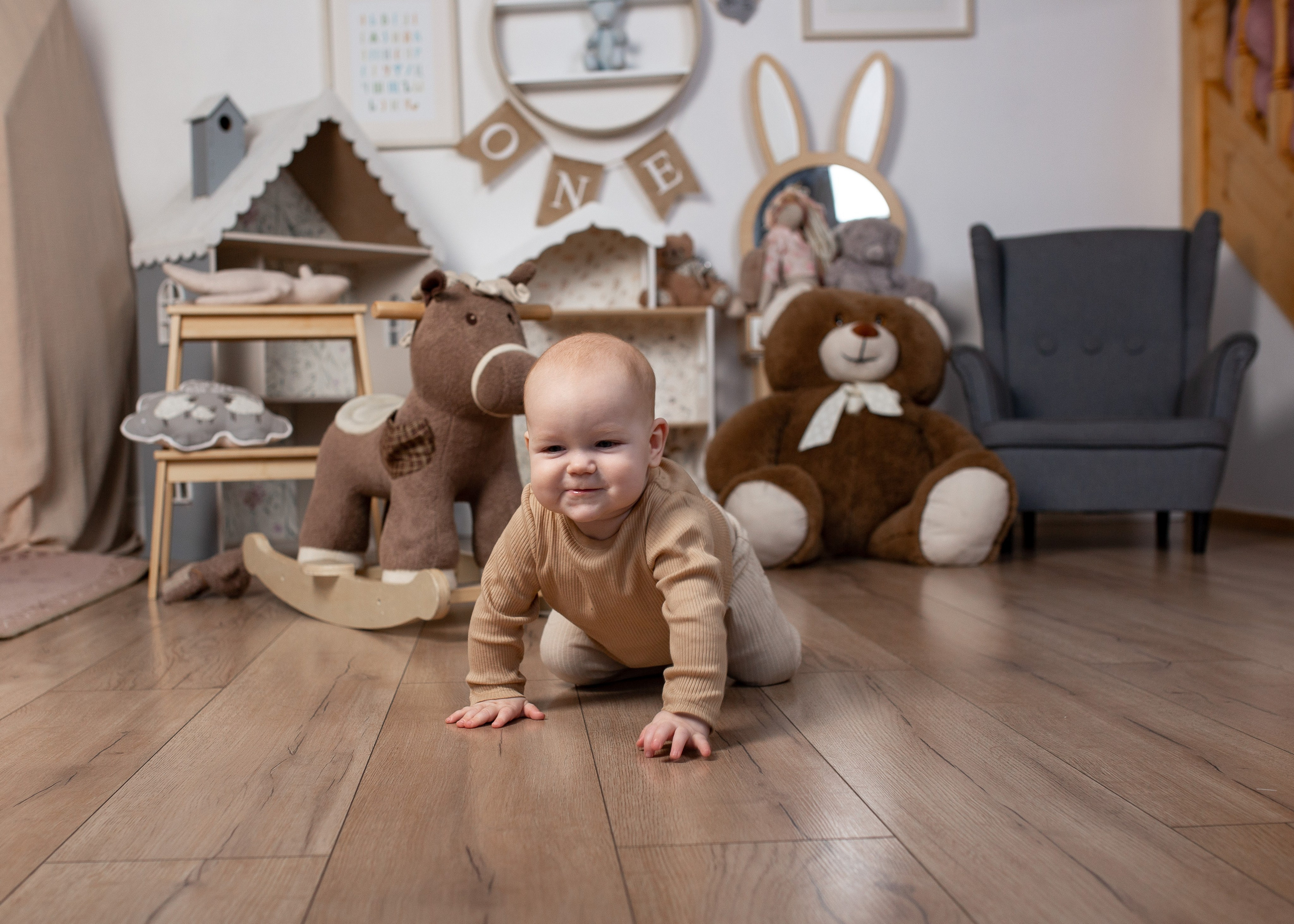 Филипп, Илья, Егор и Юлианна. Репортажный фотограф в Москве