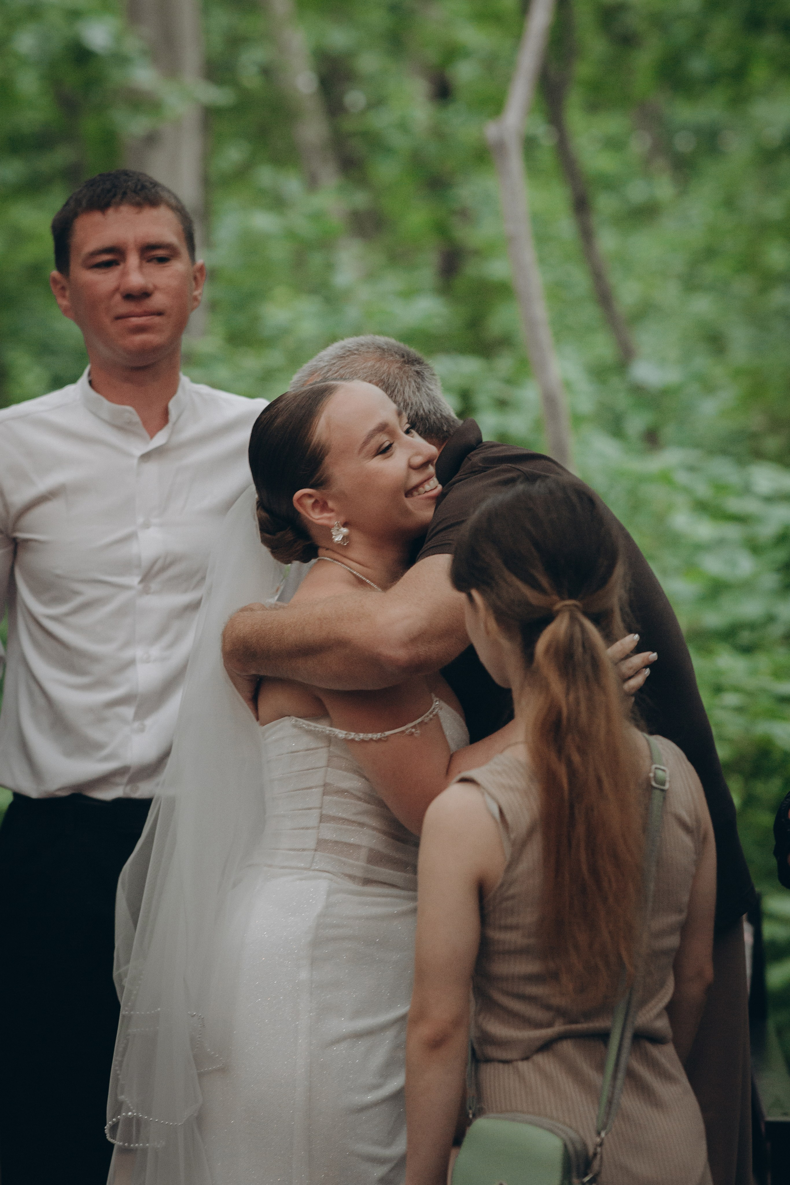 Эльяр и Валерия. Фотограф Ксюша Белоносова