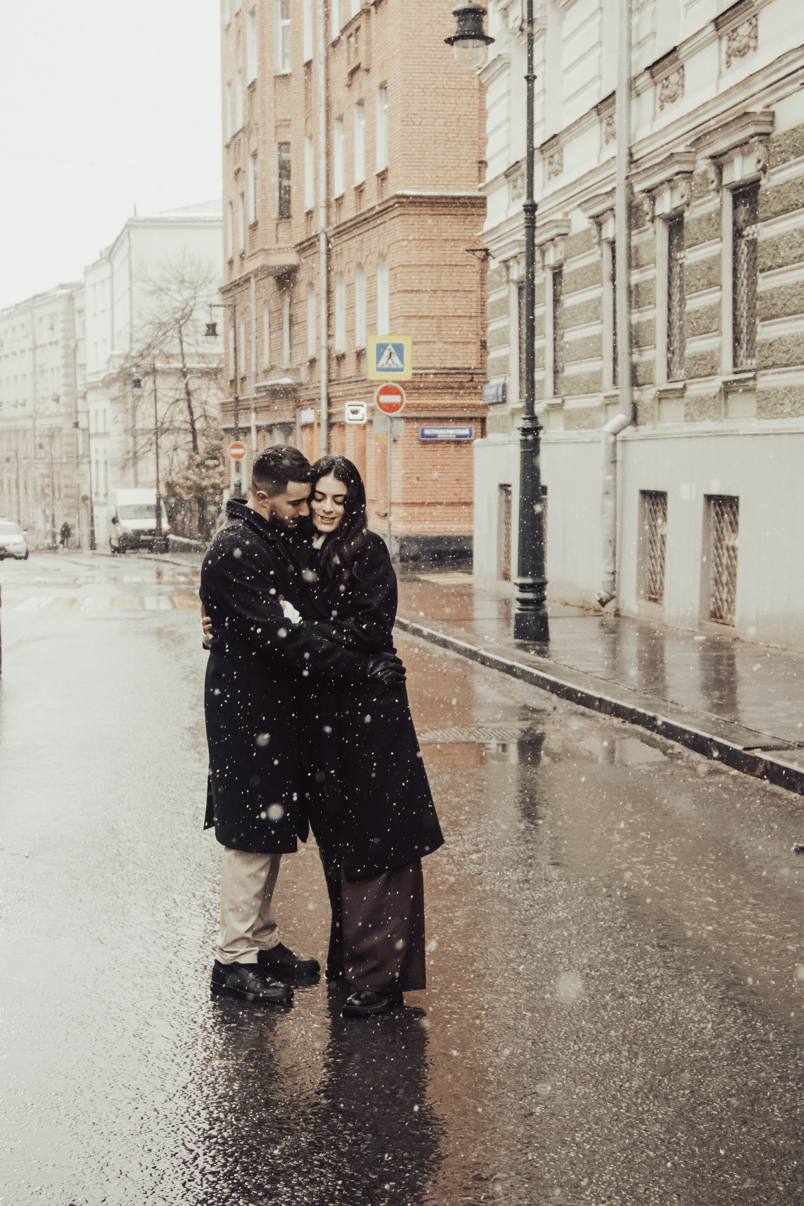 Love story. Главная