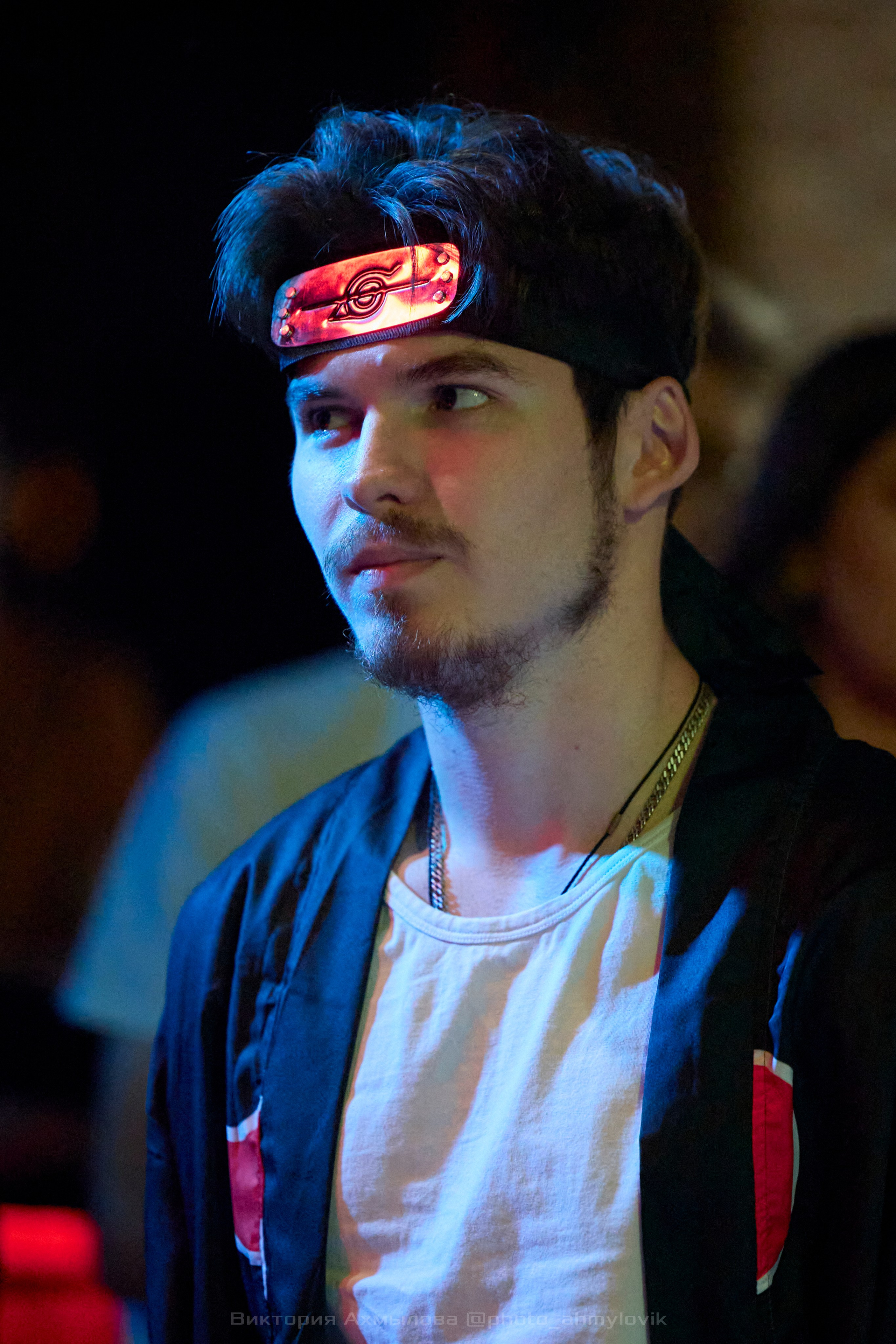 19.07.2024 НШБ Зеленоград. Виктория Ахмылова. Фотограф в Москве