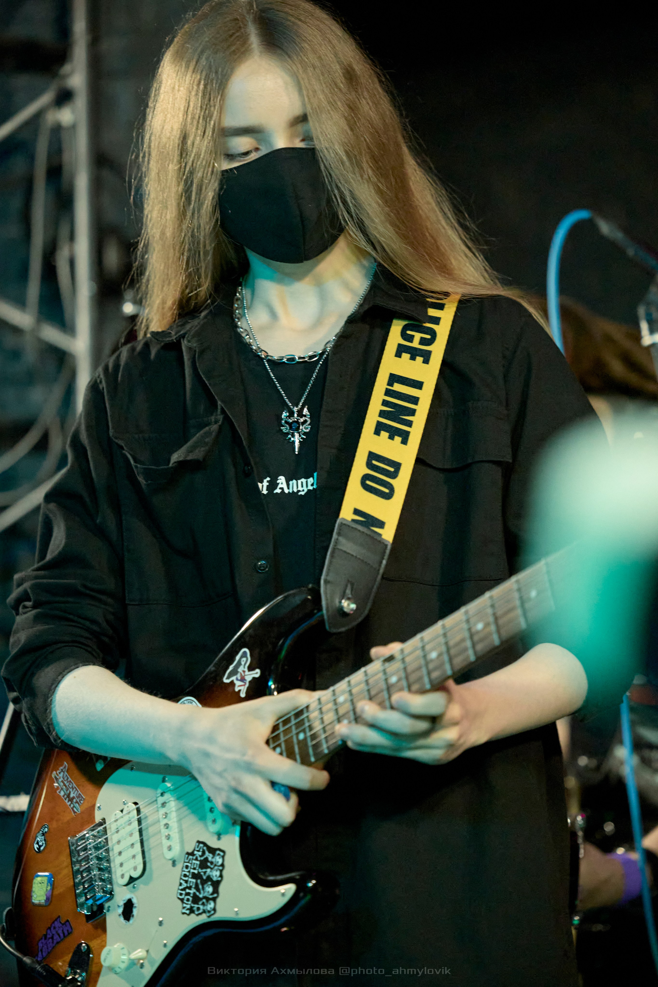 19.07.2024 НШБ Зеленоград. Виктория Ахмылова. Фотограф в Москве