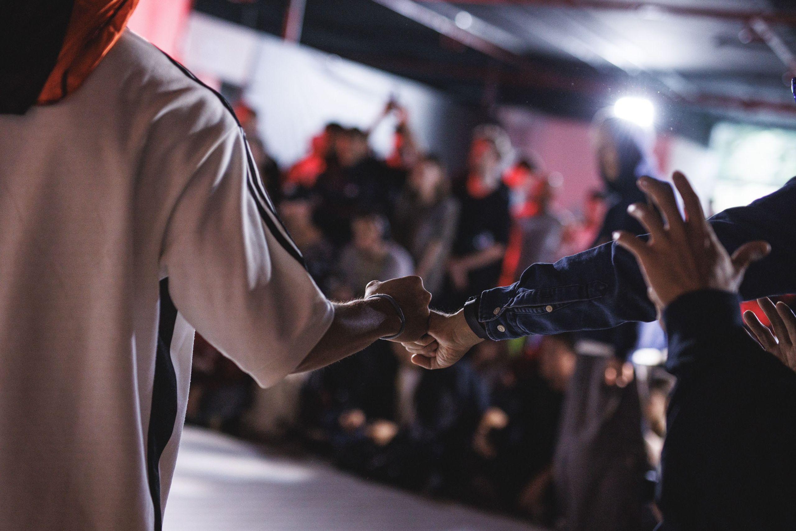 Breaking. Bivol images